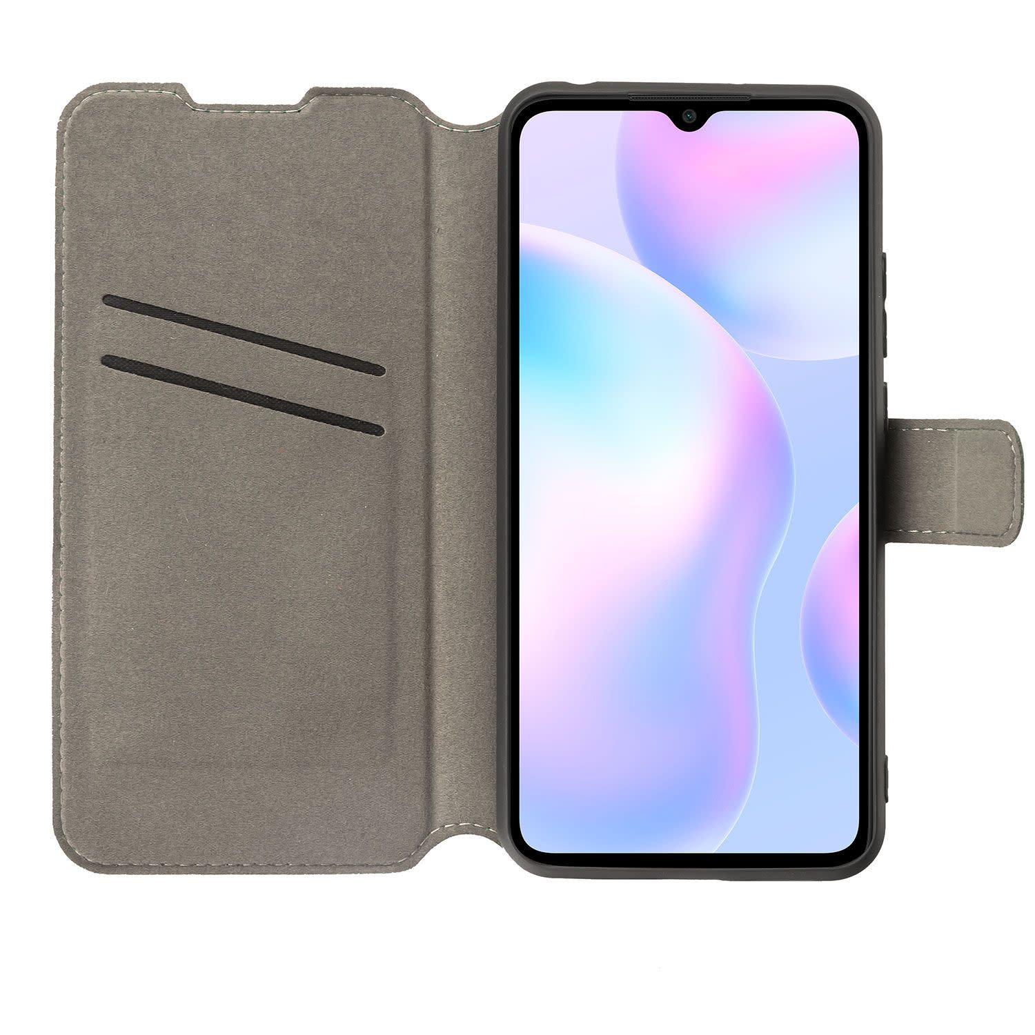 Εικόνα 4 του Sentio Θήκη Book για Xiaomi Redmi 9A