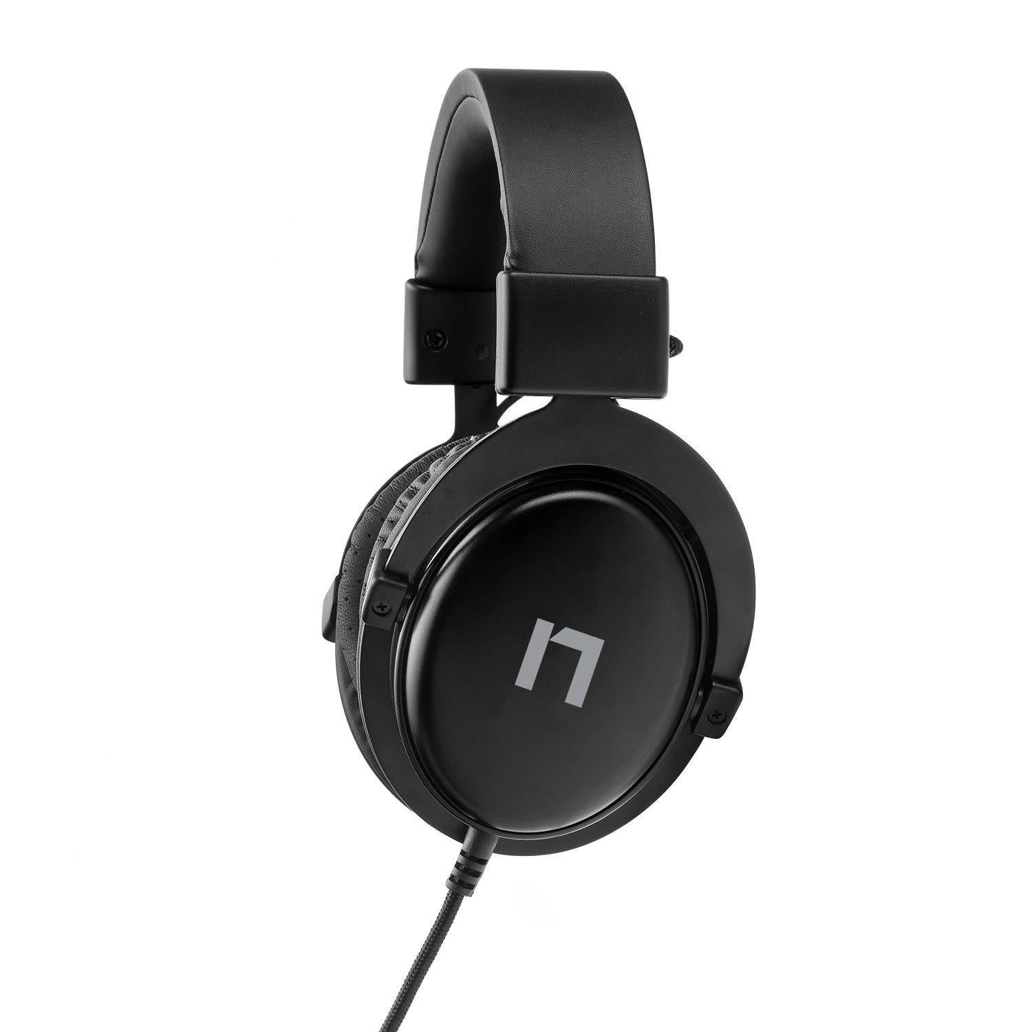 Κάνε κλικ για να δεις την εικόνα 2 του Turbo-X Nemesis Gaming Headset 7.1