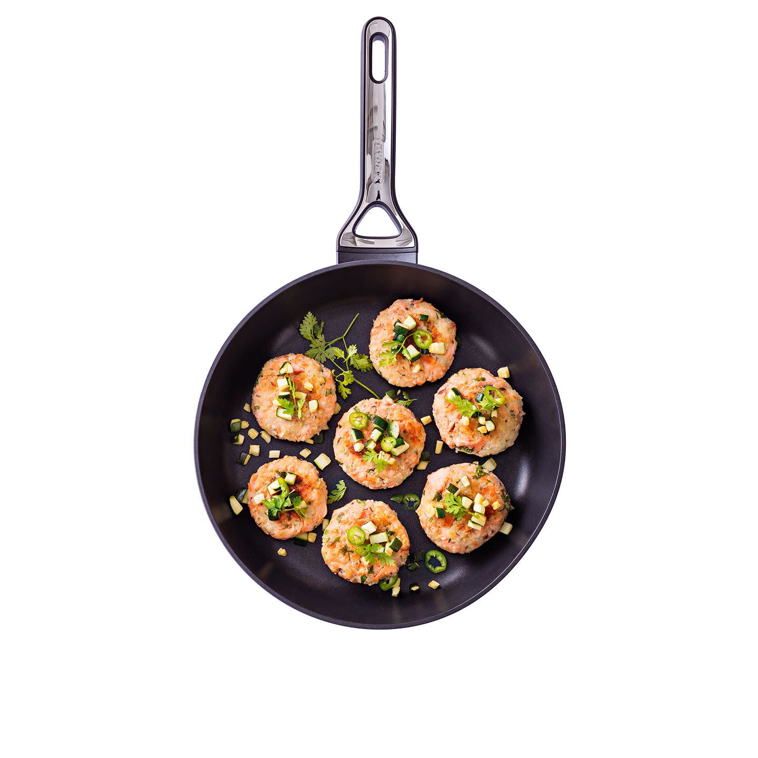 Εικόνα 3 του Pyrex Τηγάνι Origin 28 cm