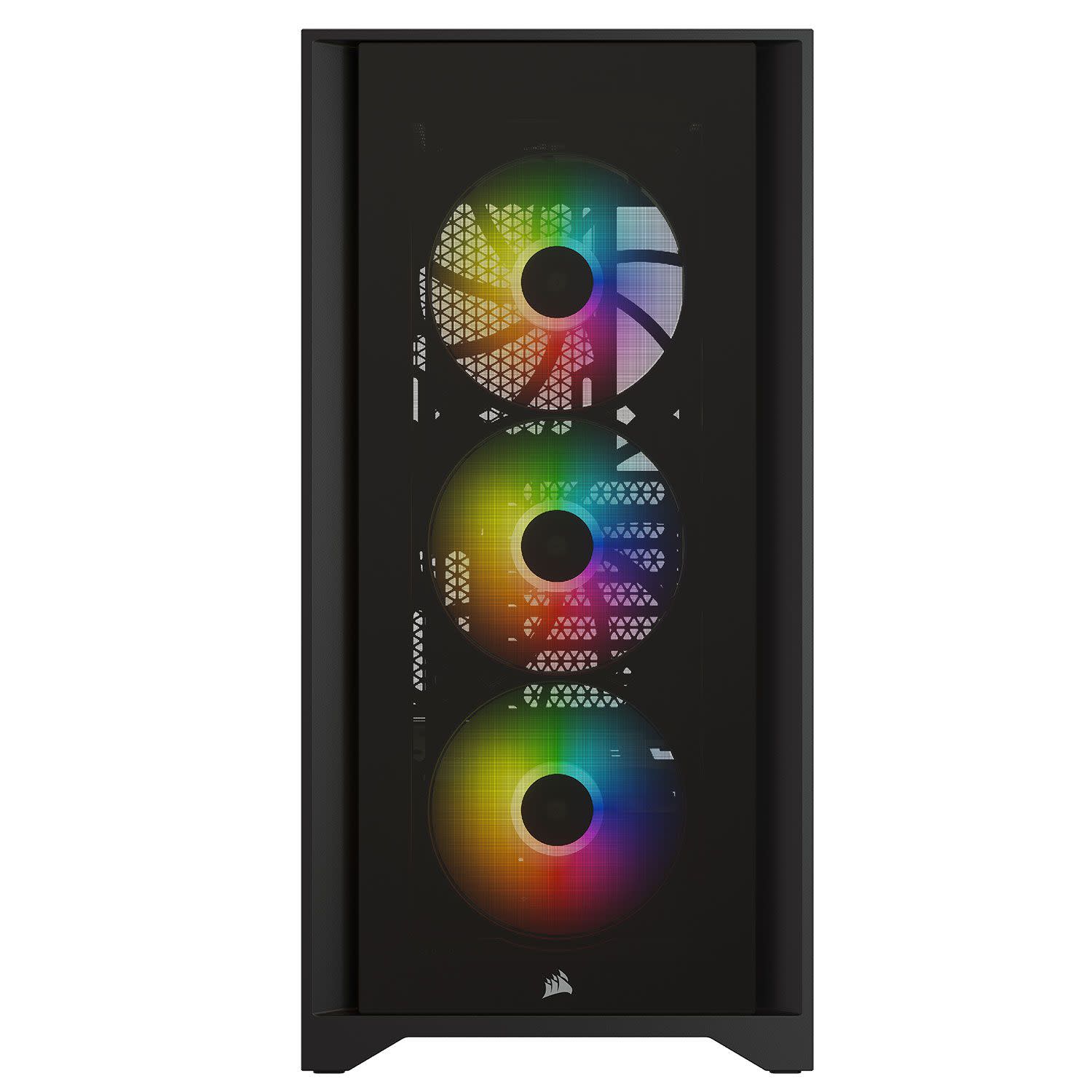 Εικόνα 2 του Corsair Case Carbide 4000X iCUE RGB