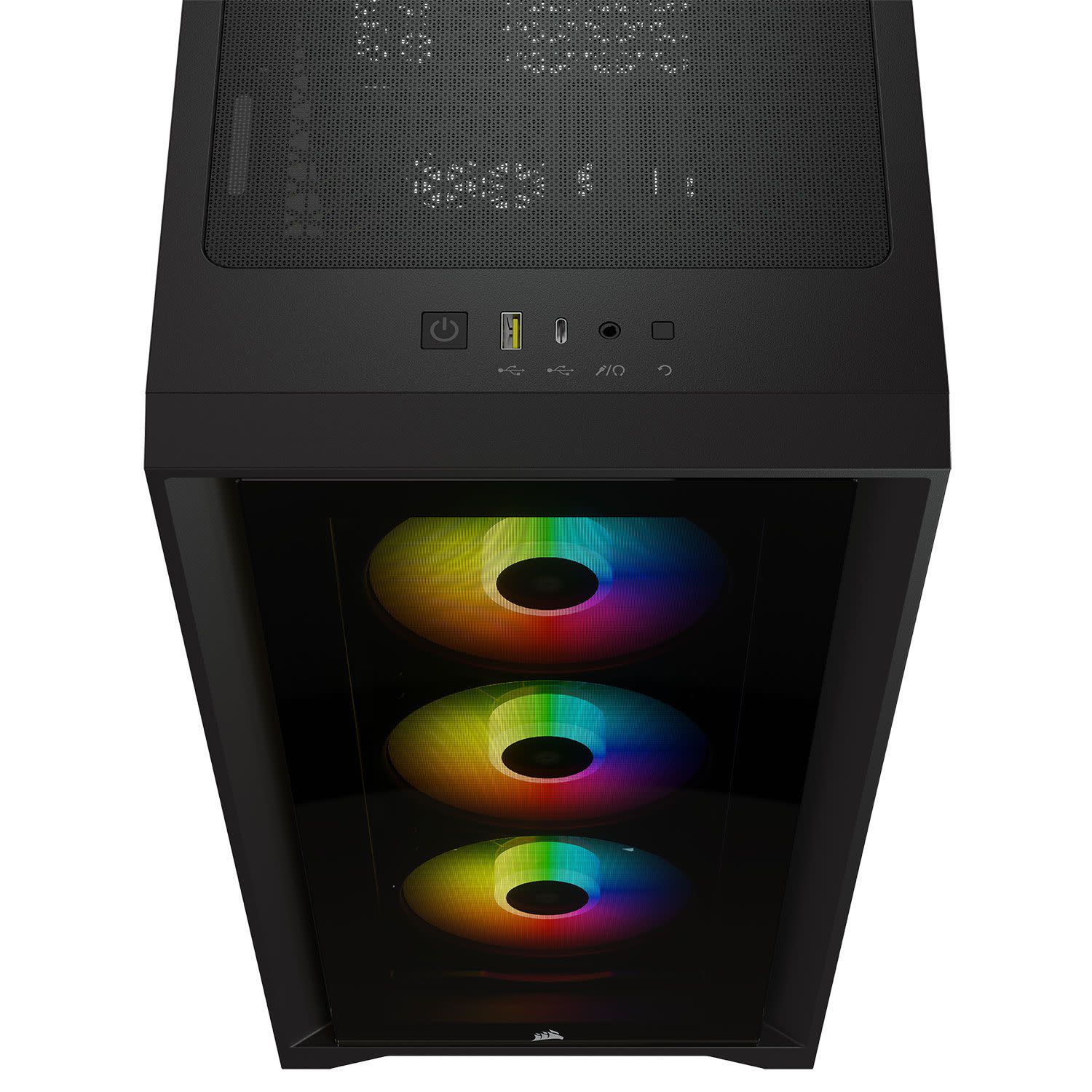 Εικόνα 3 του Corsair Case Carbide 4000X iCUE RGB