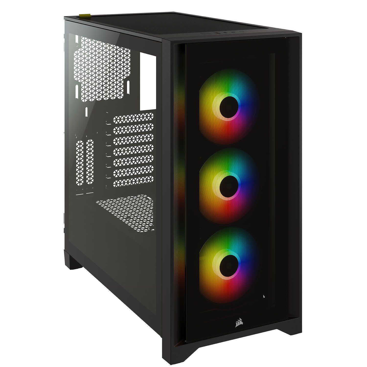Εικόνα 4 του Corsair Case Carbide 4000X iCUE RGB