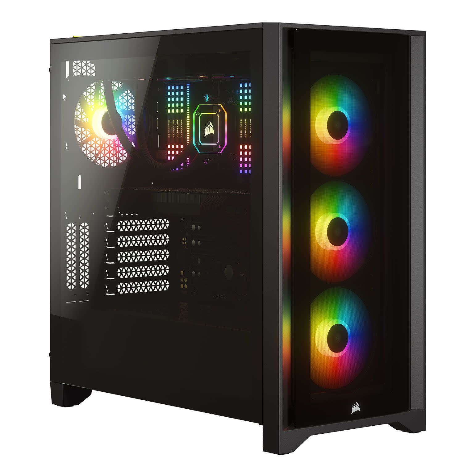 Εικόνα 5 του Corsair Case Carbide 4000X iCUE RGB