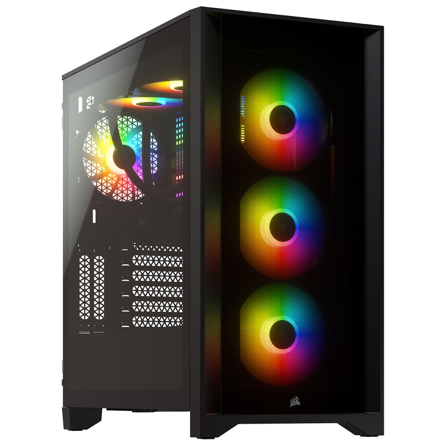 Εικόνα 6 του Corsair Case Carbide 4000X iCUE RGB