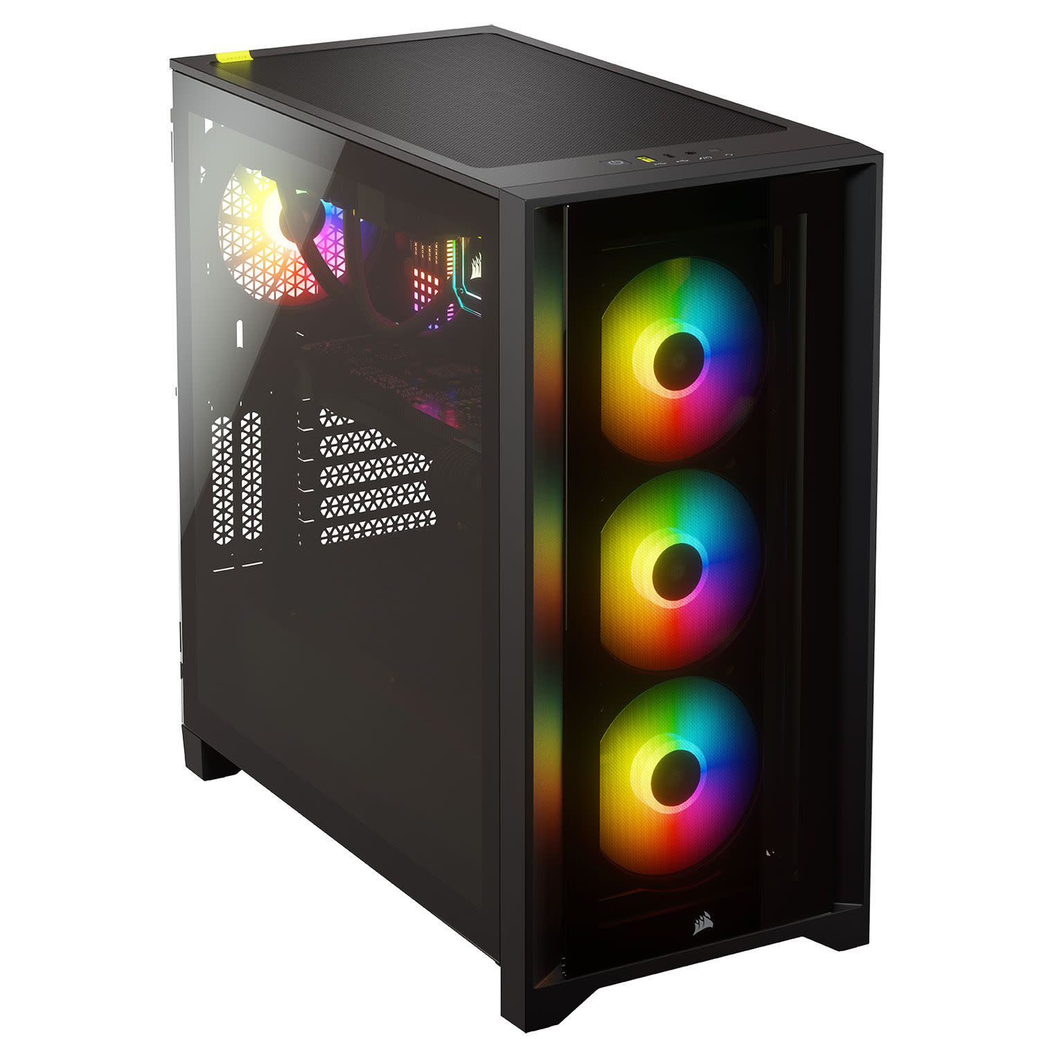 Εικόνα 7 του Corsair Case Carbide 4000X iCUE RGB