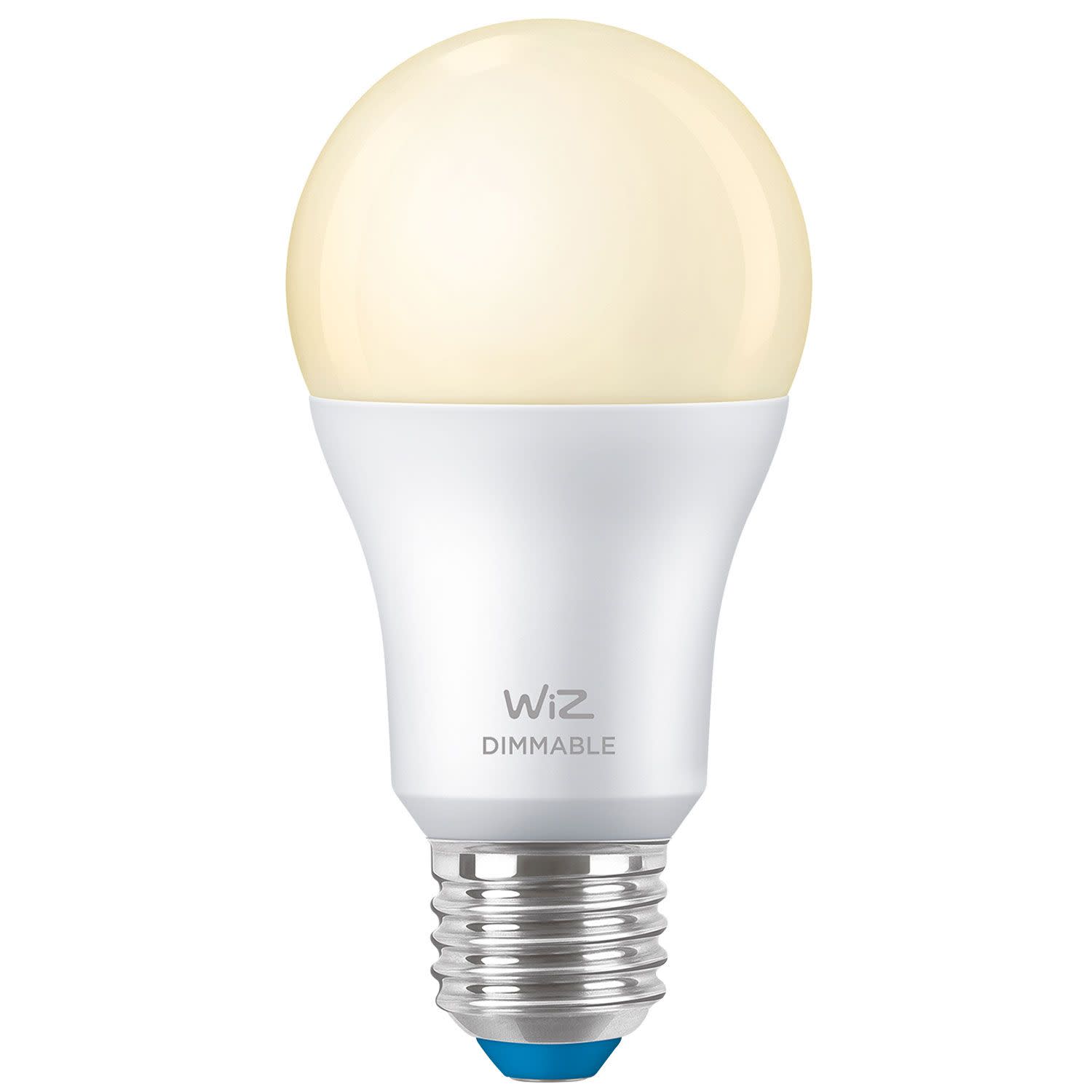 Wiz Smart Wi-Fi Bulb A60 E27 Soft White