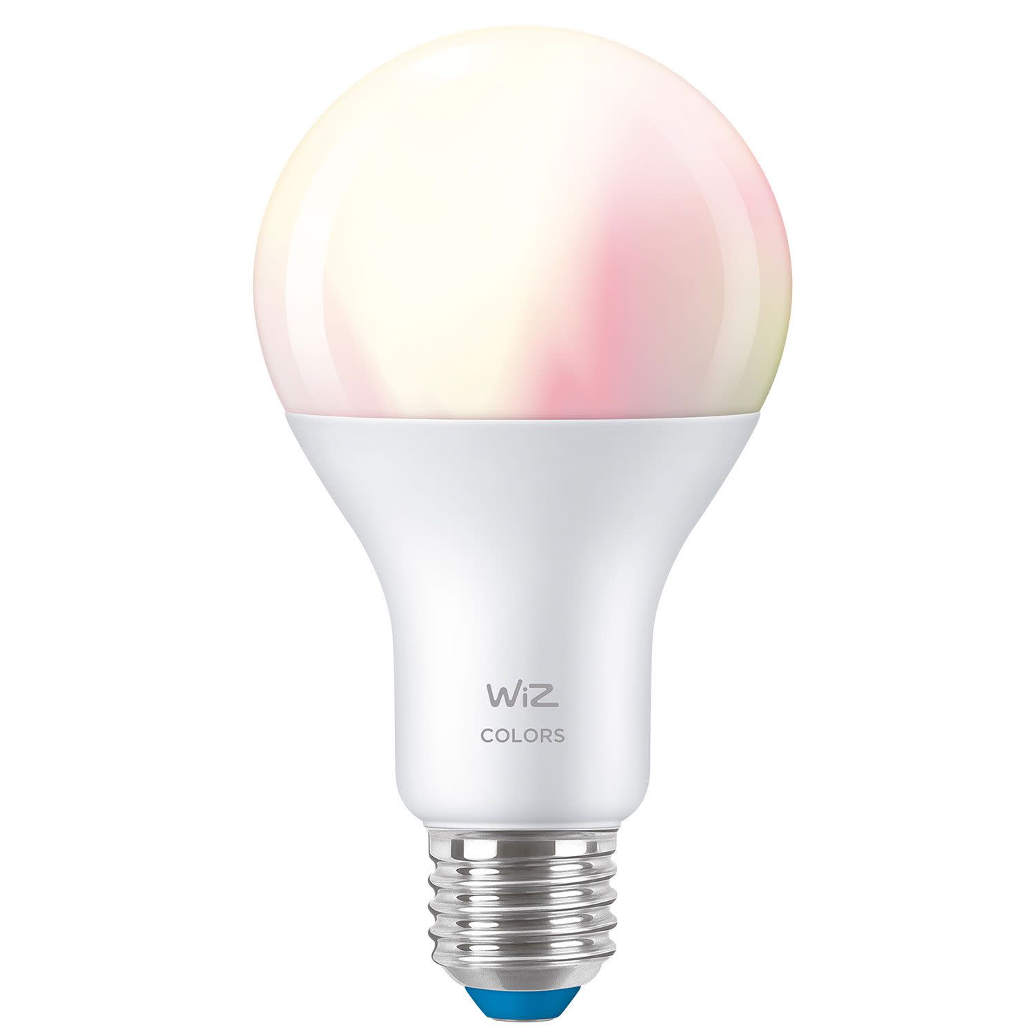 Wiz Smart Wi-Fi Bulb A67 E27 Color & Tunable White
