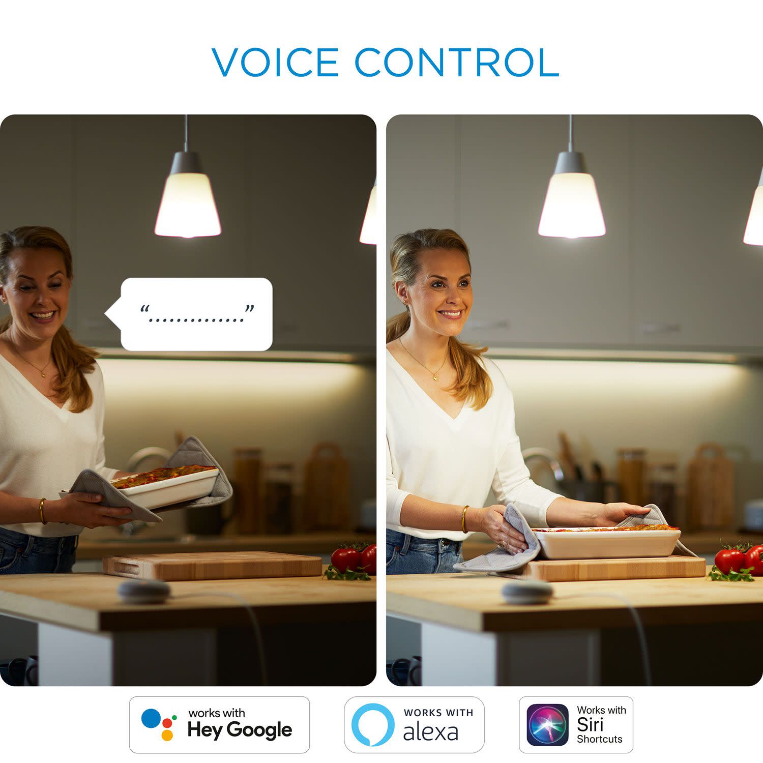 Εικόνα 4 του Wiz Smart Wi-Fi Spot PAR16 GU10 Tunable White