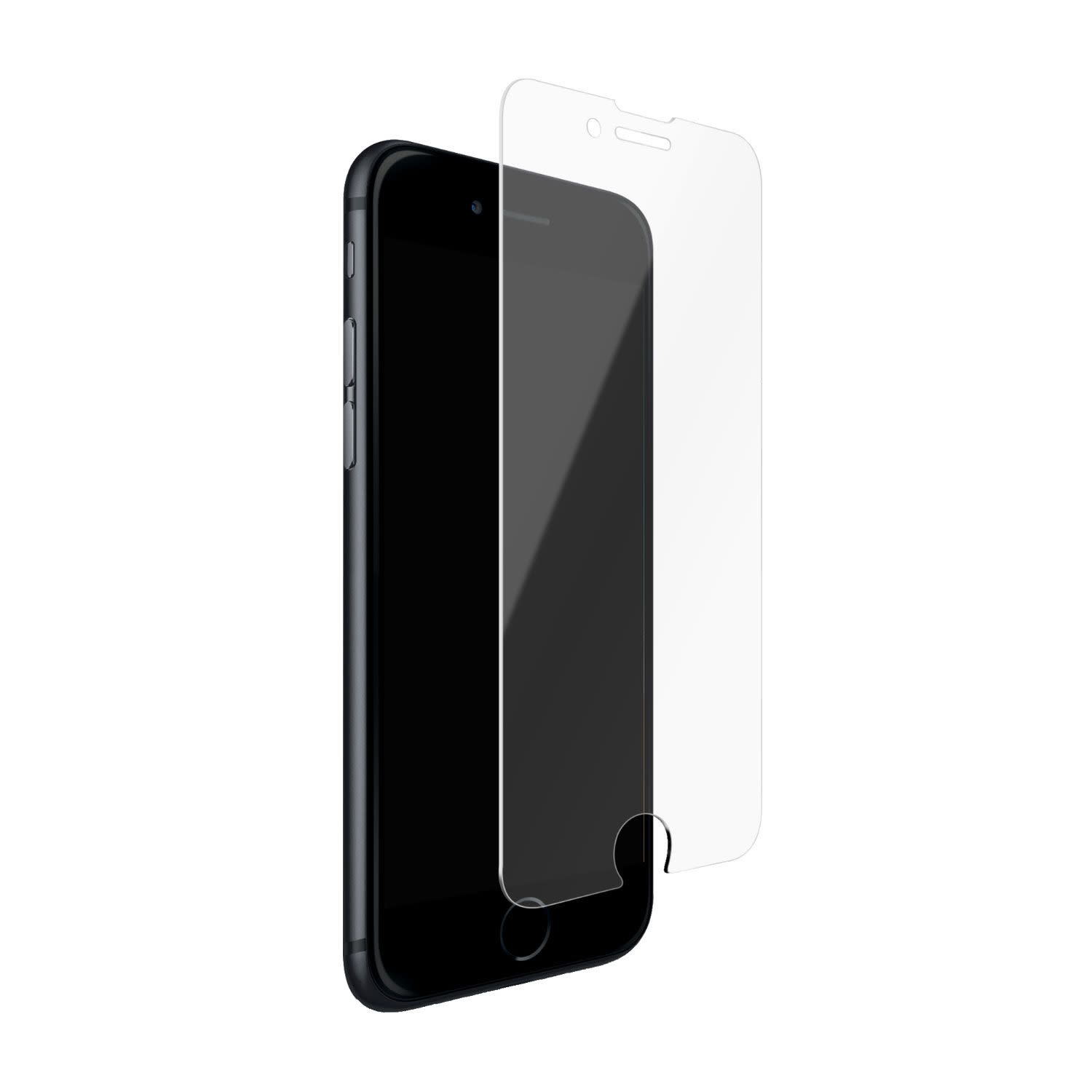 Εικόνα 1 του Puro Γυαλί Προστασίας Tempered για iPhone 6/6s/7/8/SE 2020