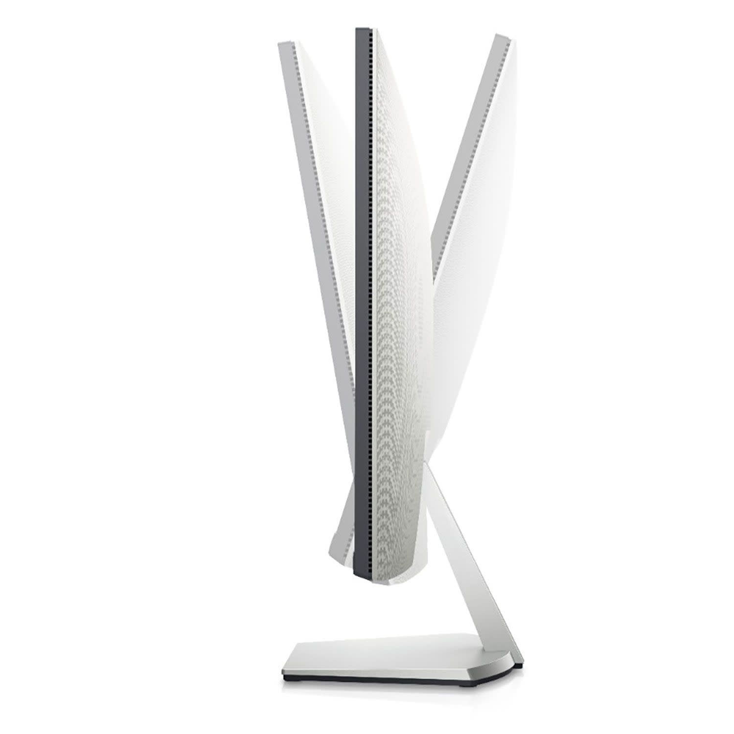 Εικόνα 2 του Dell Monitor 27" S2721HN