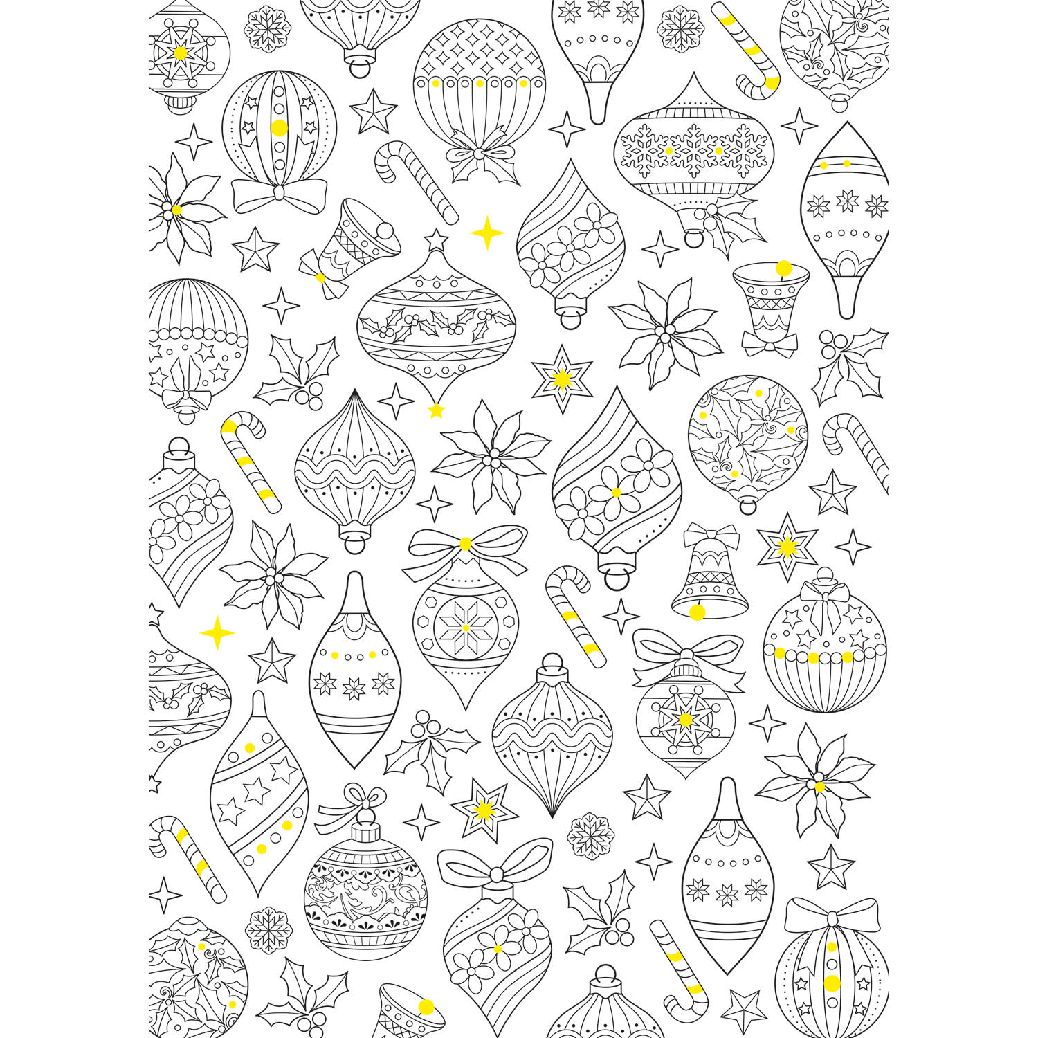 Εικόνα 4 του Folia Ευχετήριες Κάρτες & Φάκελοι X-MAS 4τεμ.