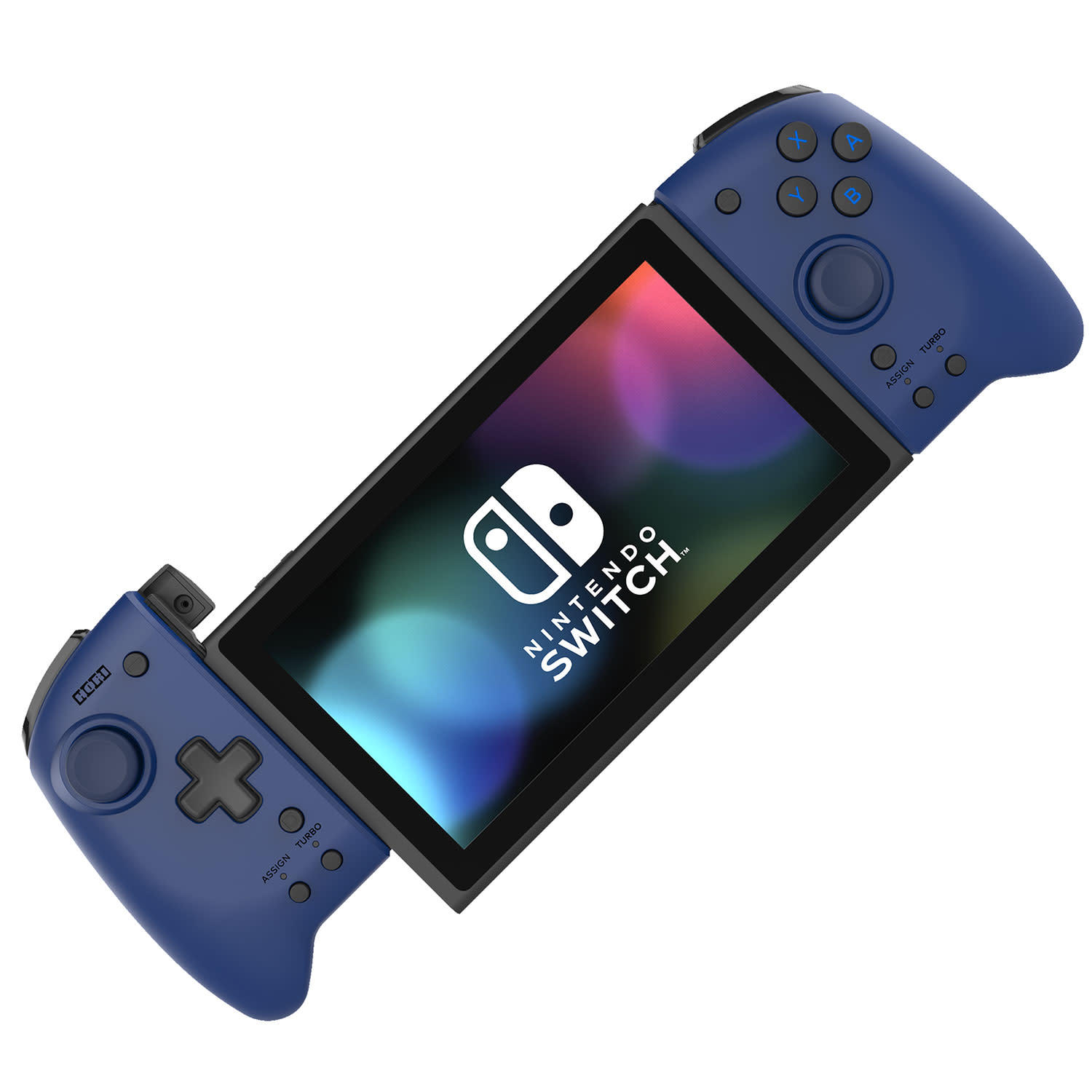 Κάνε κλικ για να δεις την εικόνα 1 του Hori Split Pad Pro (Μidnight Blue) Nintendo Switch
