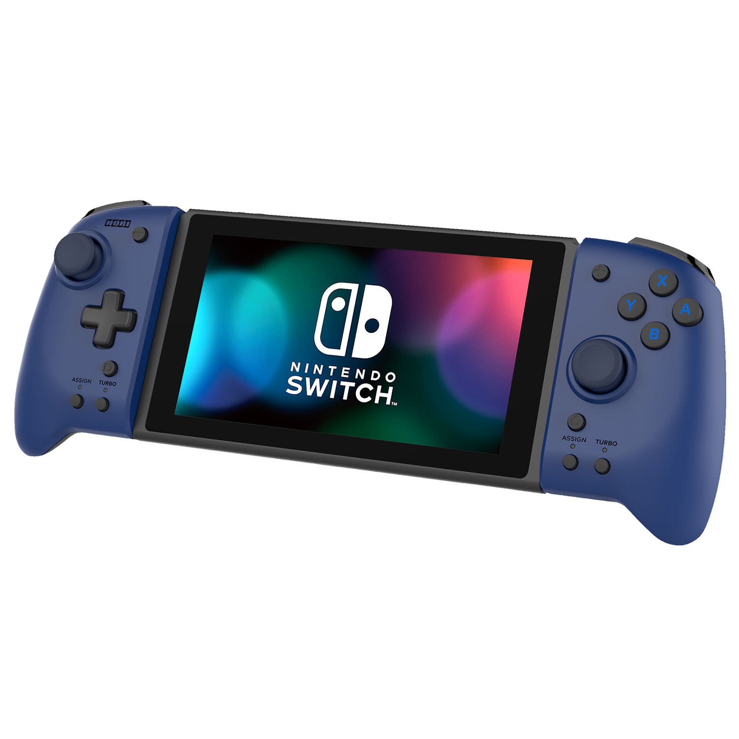 Κάνε κλικ για να δεις την εικόνα 2 του Hori Split Pad Pro (Μidnight Blue) Nintendo Switch