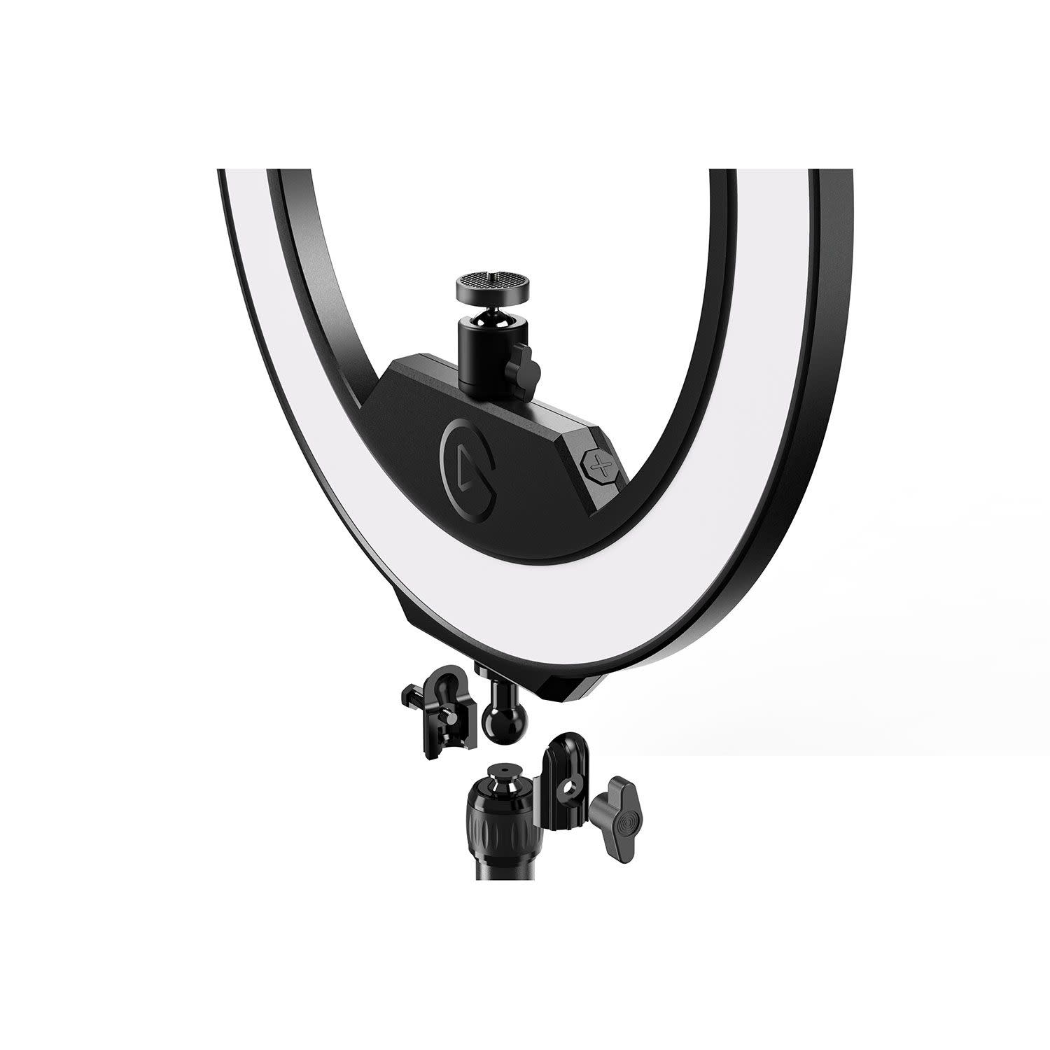 Κάνε κλικ για να δεις την εικόνα 3 του Elgato Ring Light