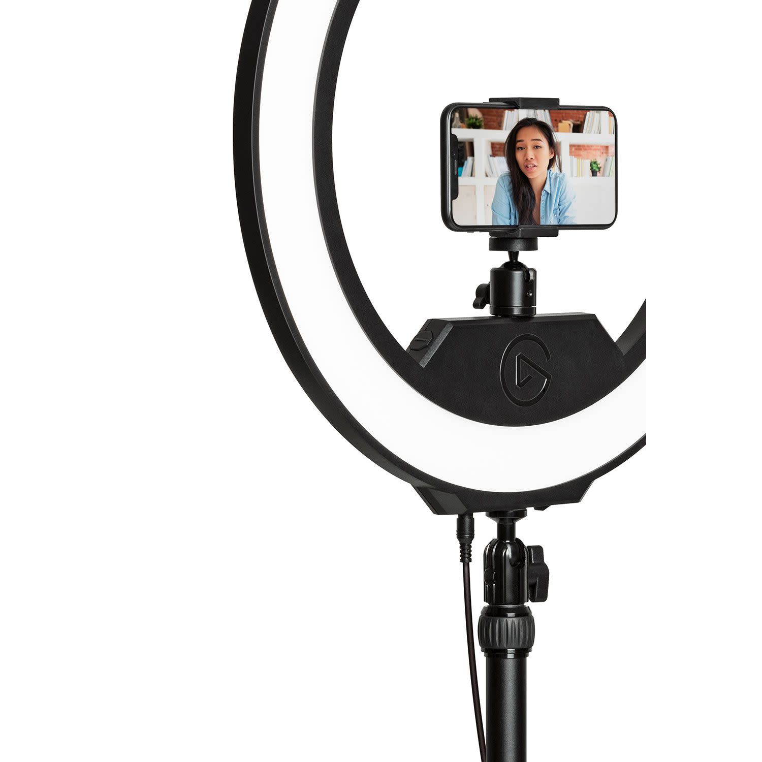 Κάνε κλικ για να δεις την εικόνα 5 του Elgato Ring Light