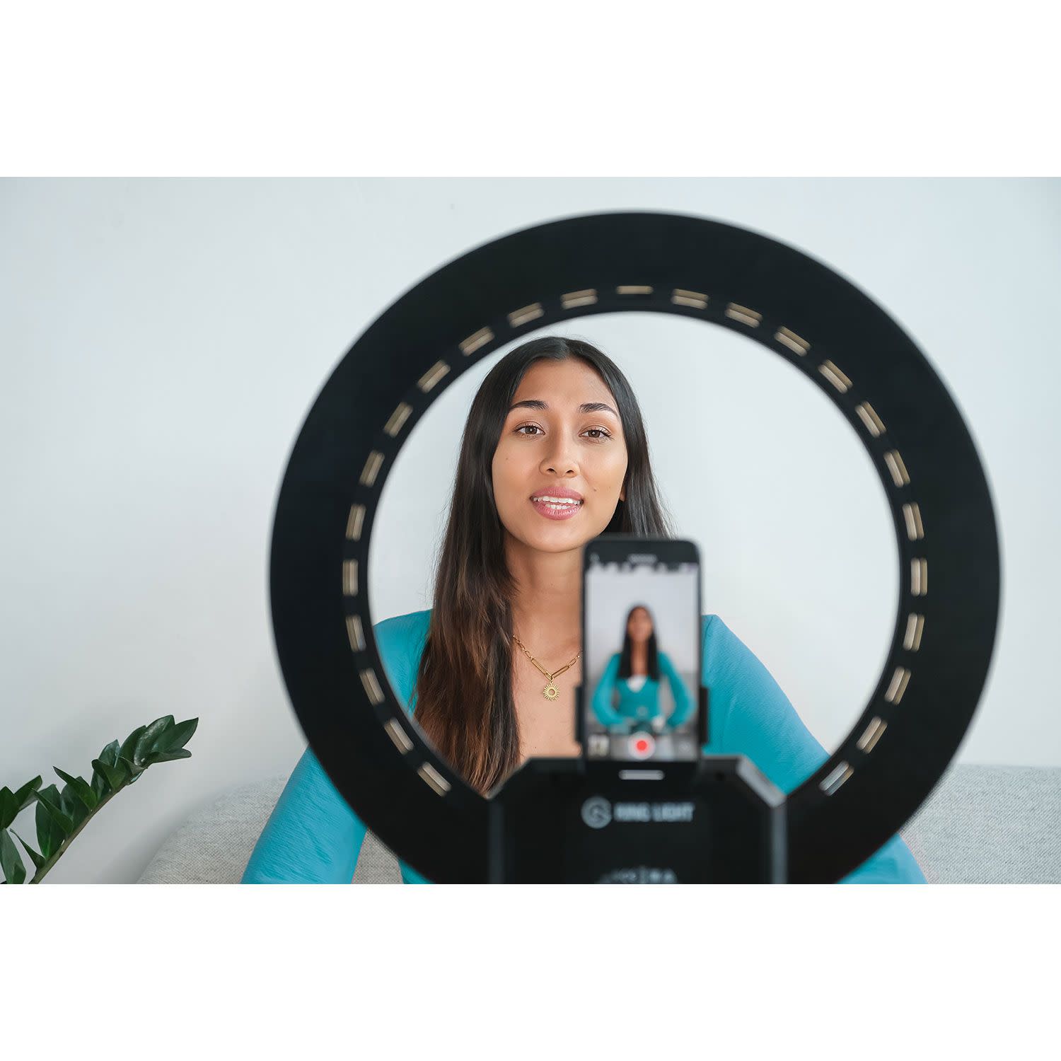 Κάνε κλικ για να δεις την εικόνα 6 του Elgato Ring Light