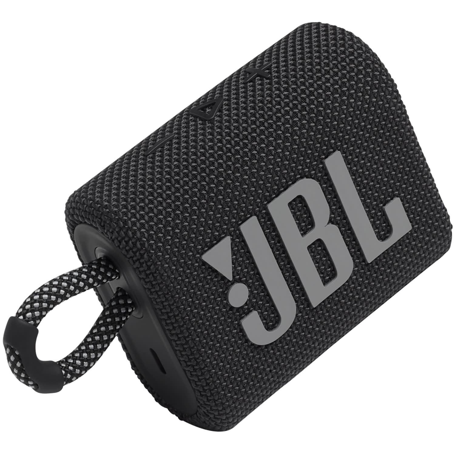 JBL Ηχεία Bluetooth GO3 Μάυρο