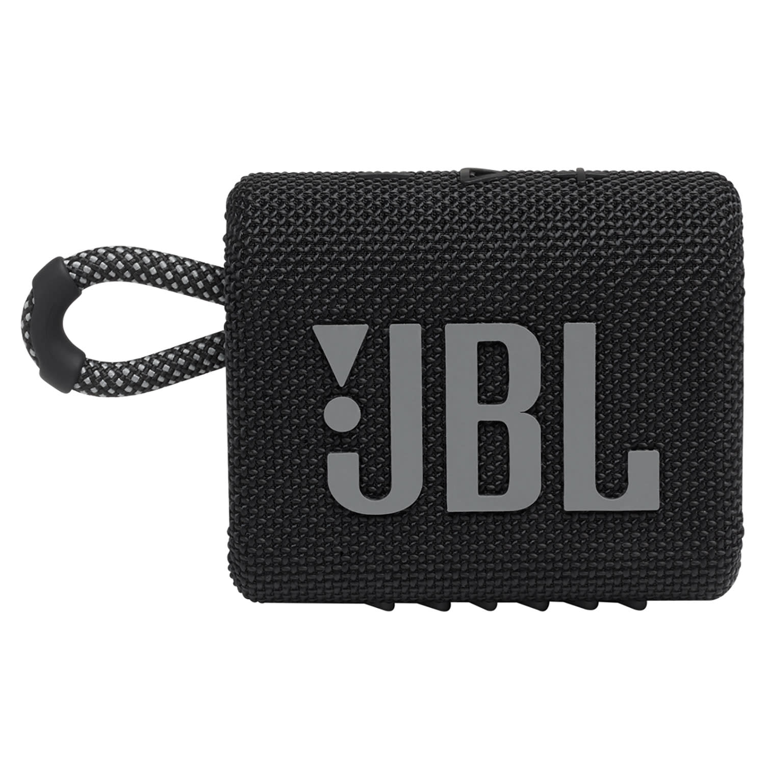 Κάνε κλικ για να δεις την εικόνα 5 του JBL Ηχεία Bluetooth GO3 Μάυρο