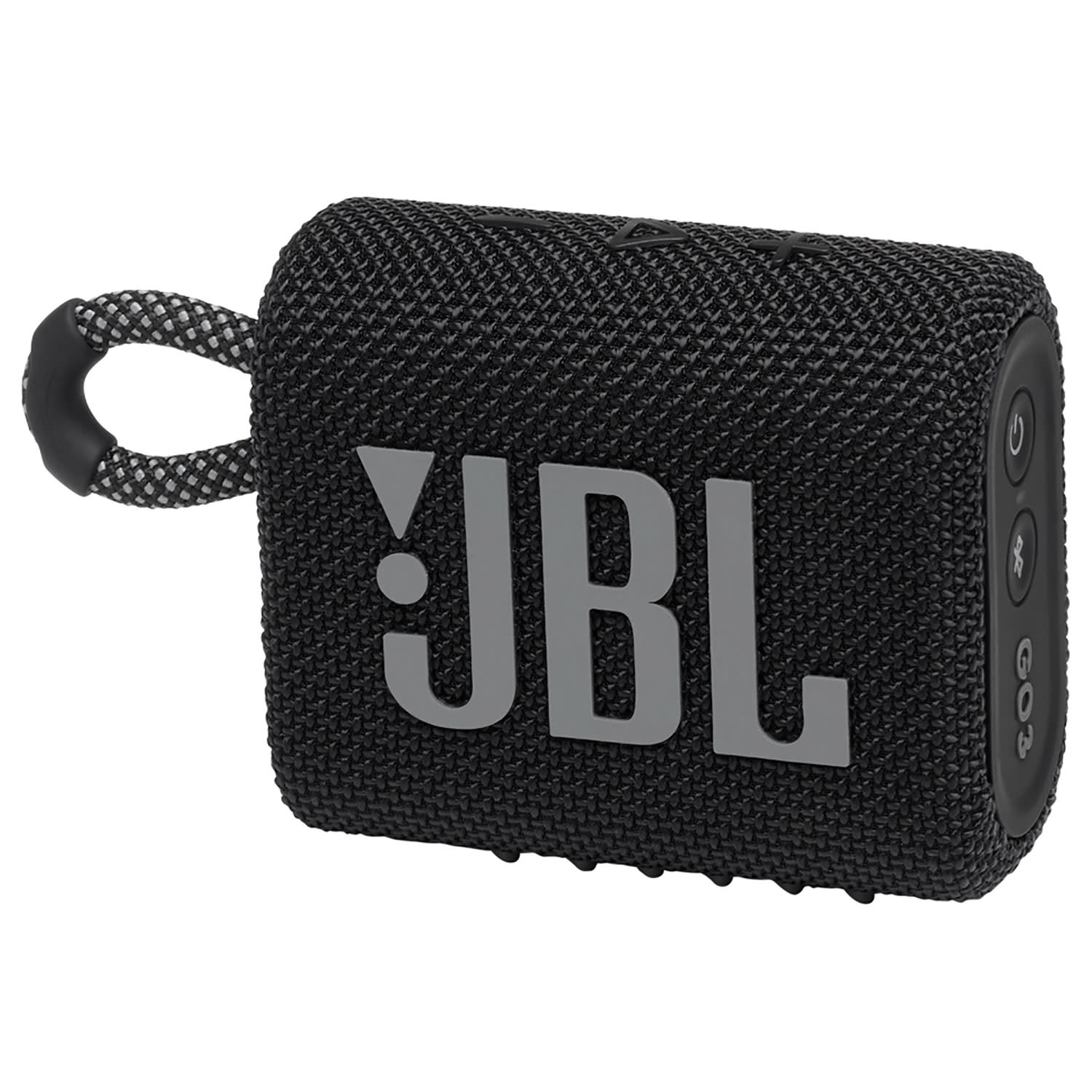 Κάνε κλικ για να δεις την εικόνα 6 του JBL Ηχεία Bluetooth GO3 Μάυρο