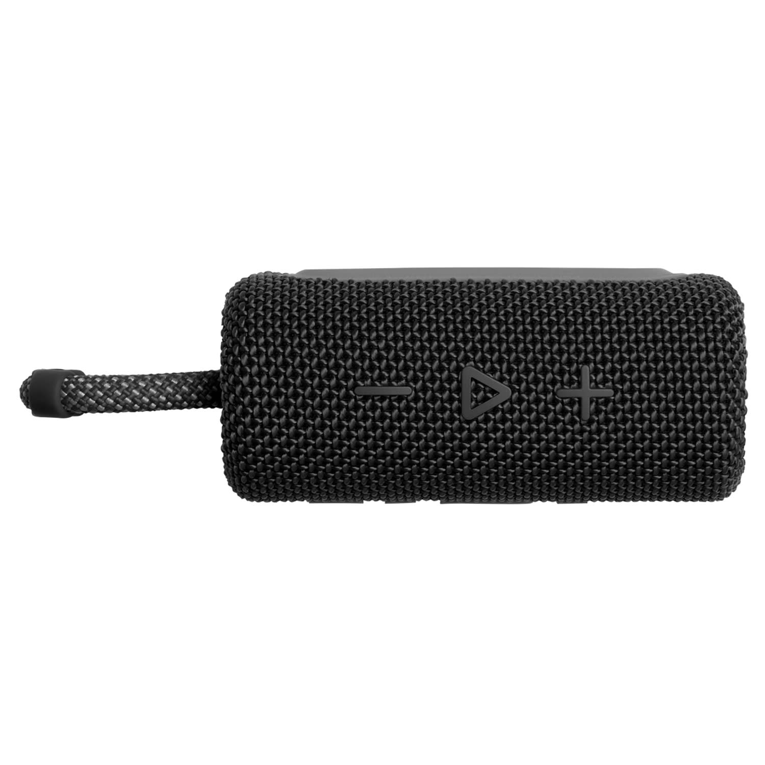 Κάνε κλικ για να δεις την εικόνα 7 του JBL Ηχεία Bluetooth GO3 Μάυρο