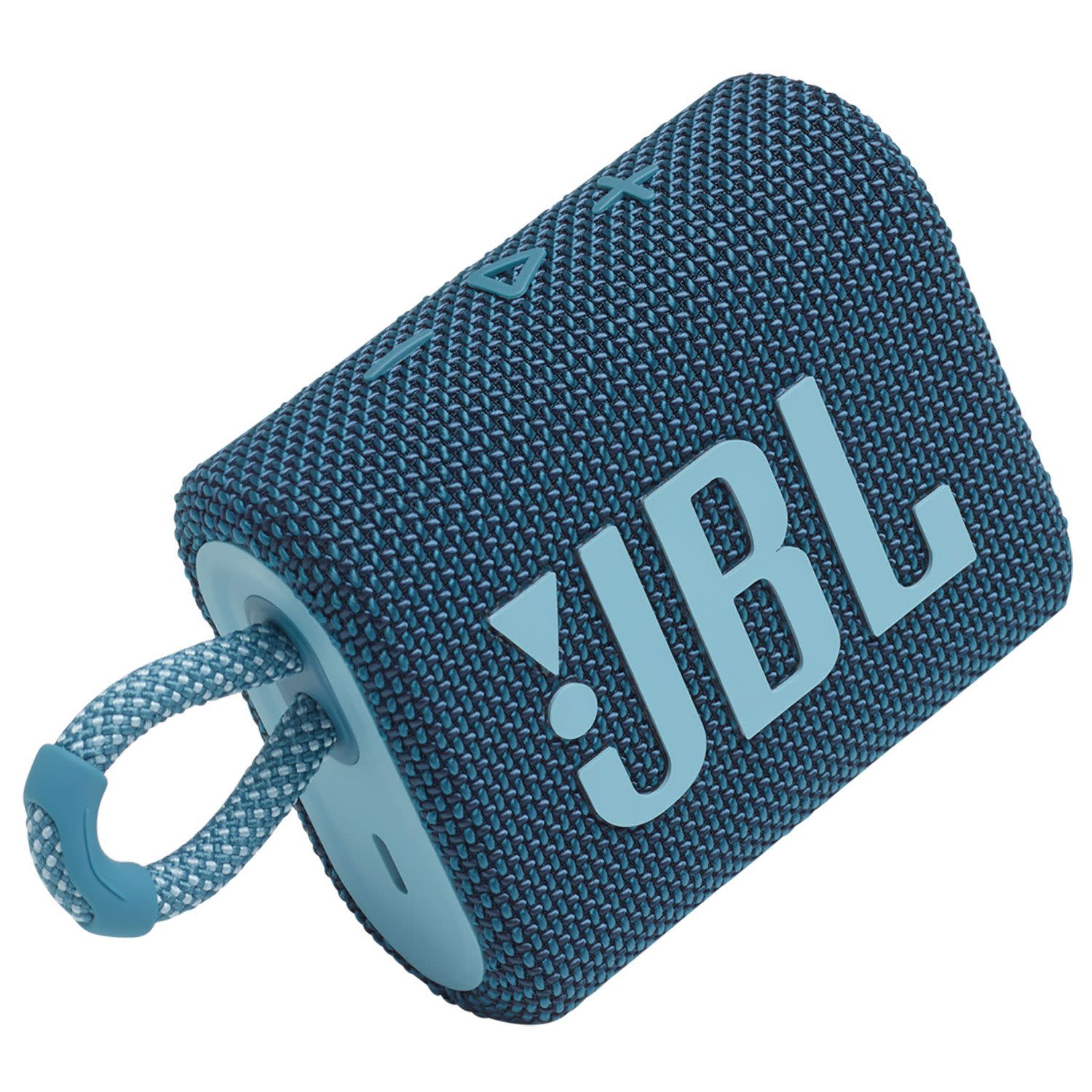 Εικόνα 1 του JBL Ηχεία Bluetooth GO3 Μπλέ