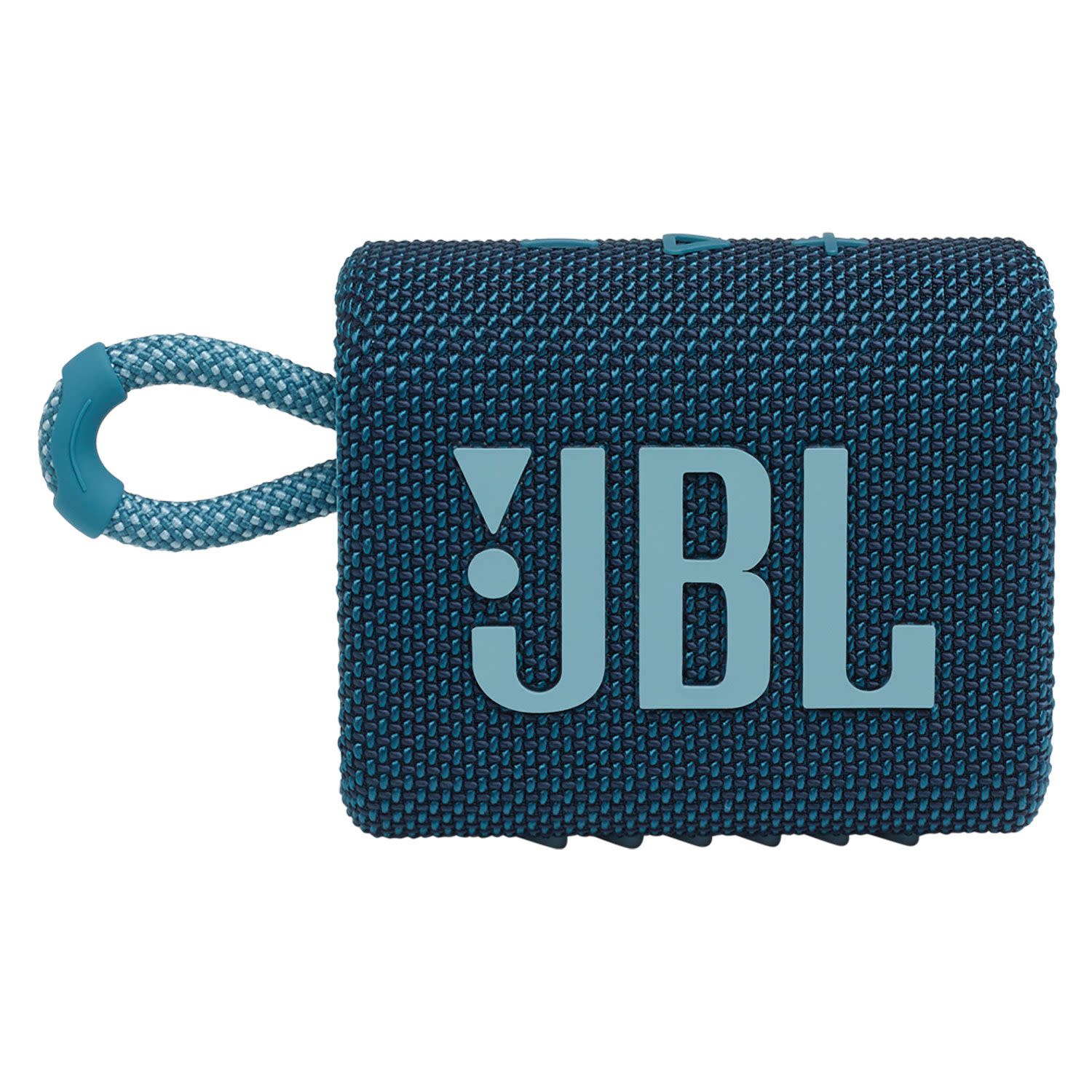 Εικόνα 4 του JBL Ηχεία Bluetooth GO3 Μπλέ