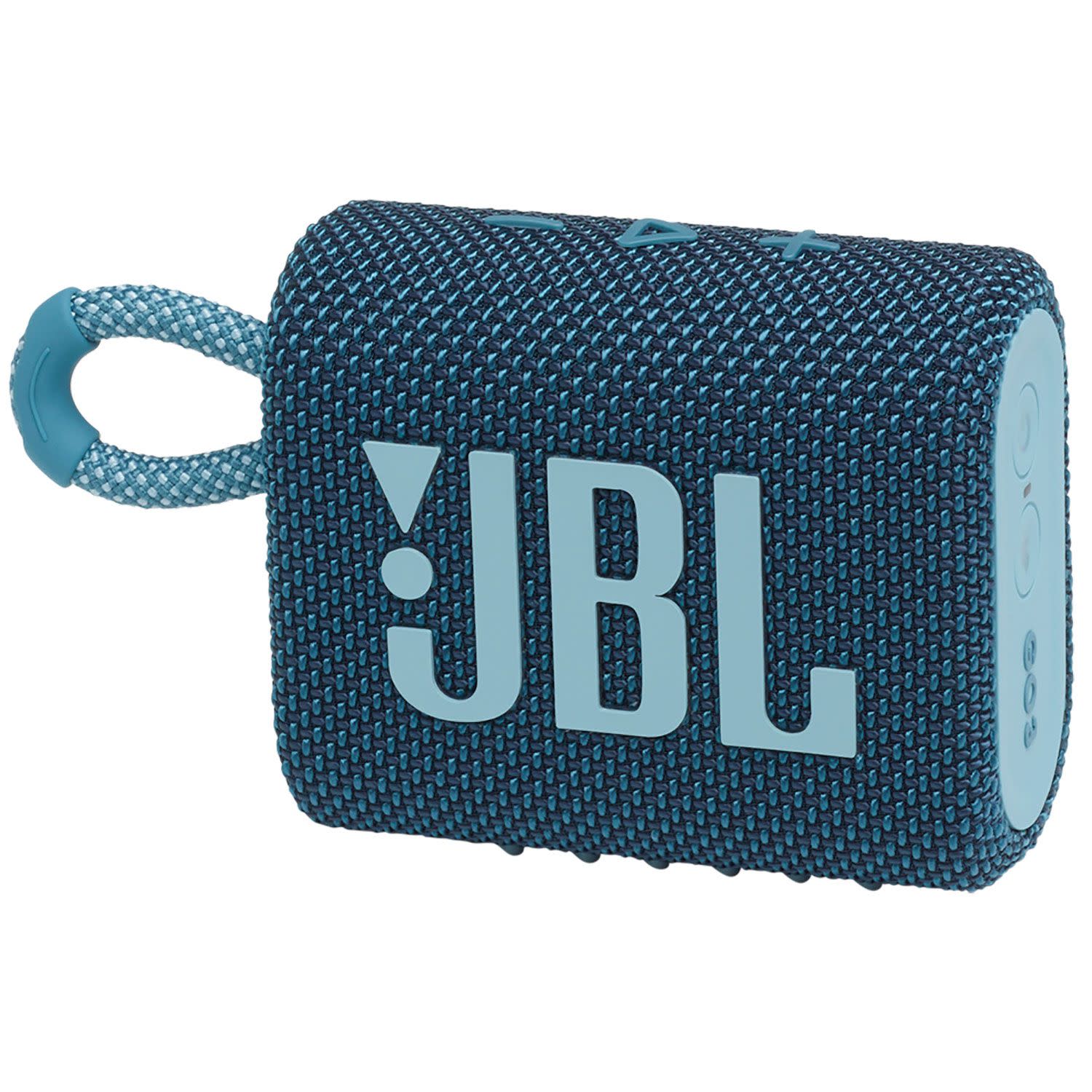 Εικόνα 5 του JBL Ηχεία Bluetooth GO3 Μπλέ