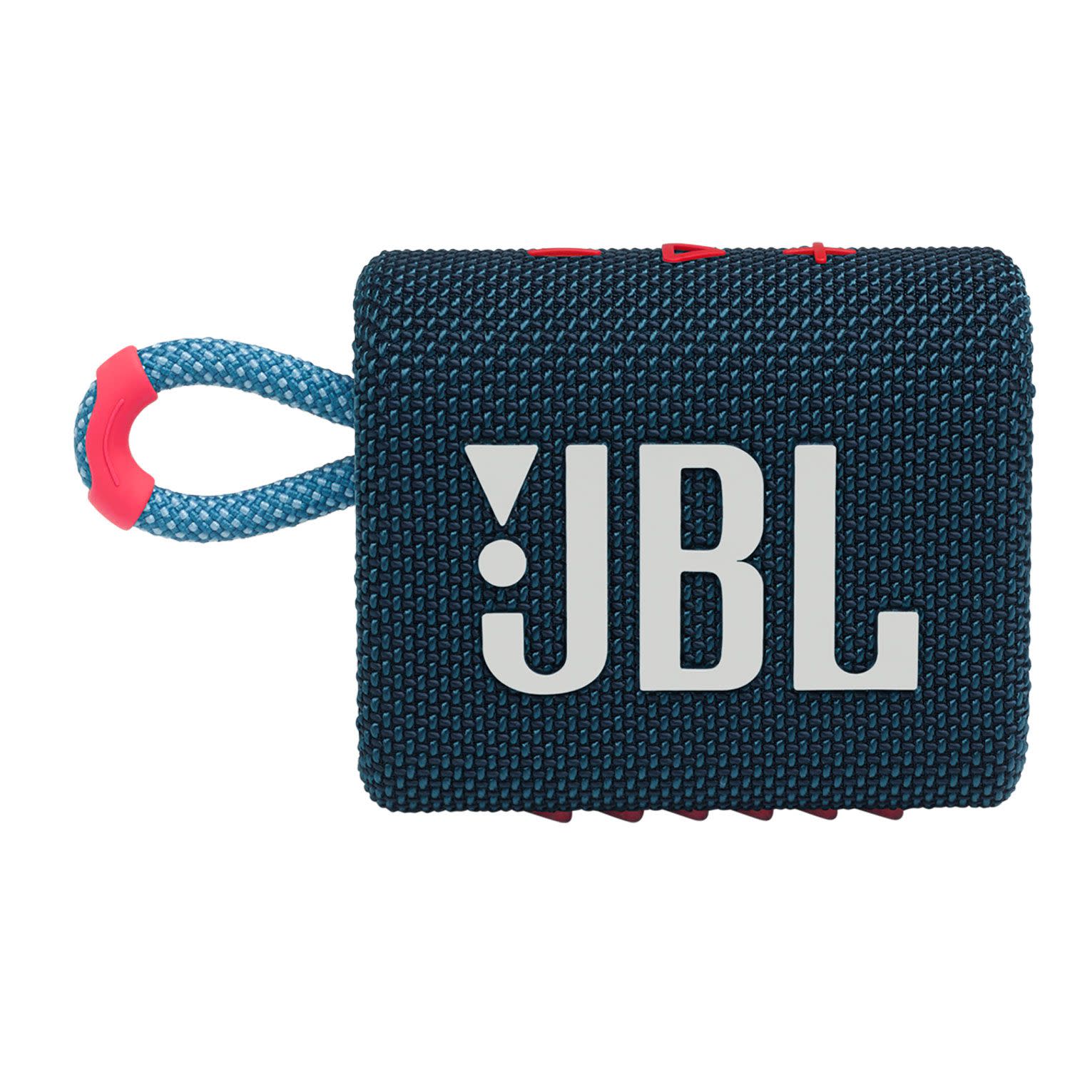 Εικόνα 4 του JBL Ηχεία Bluetooth GO3 Μπλέ-Ροζ