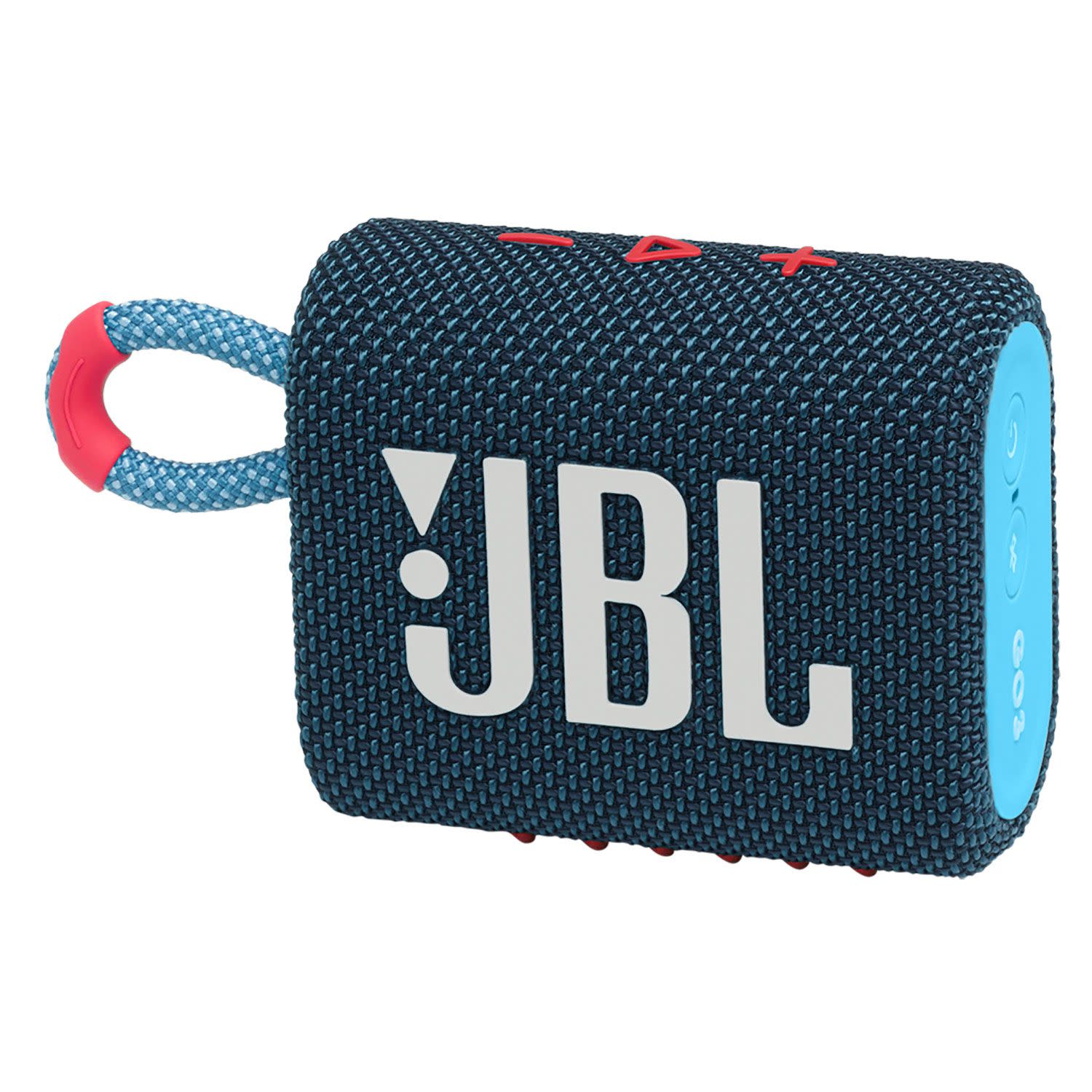 Εικόνα 5 του JBL Ηχεία Bluetooth GO3 Μπλέ-Ροζ