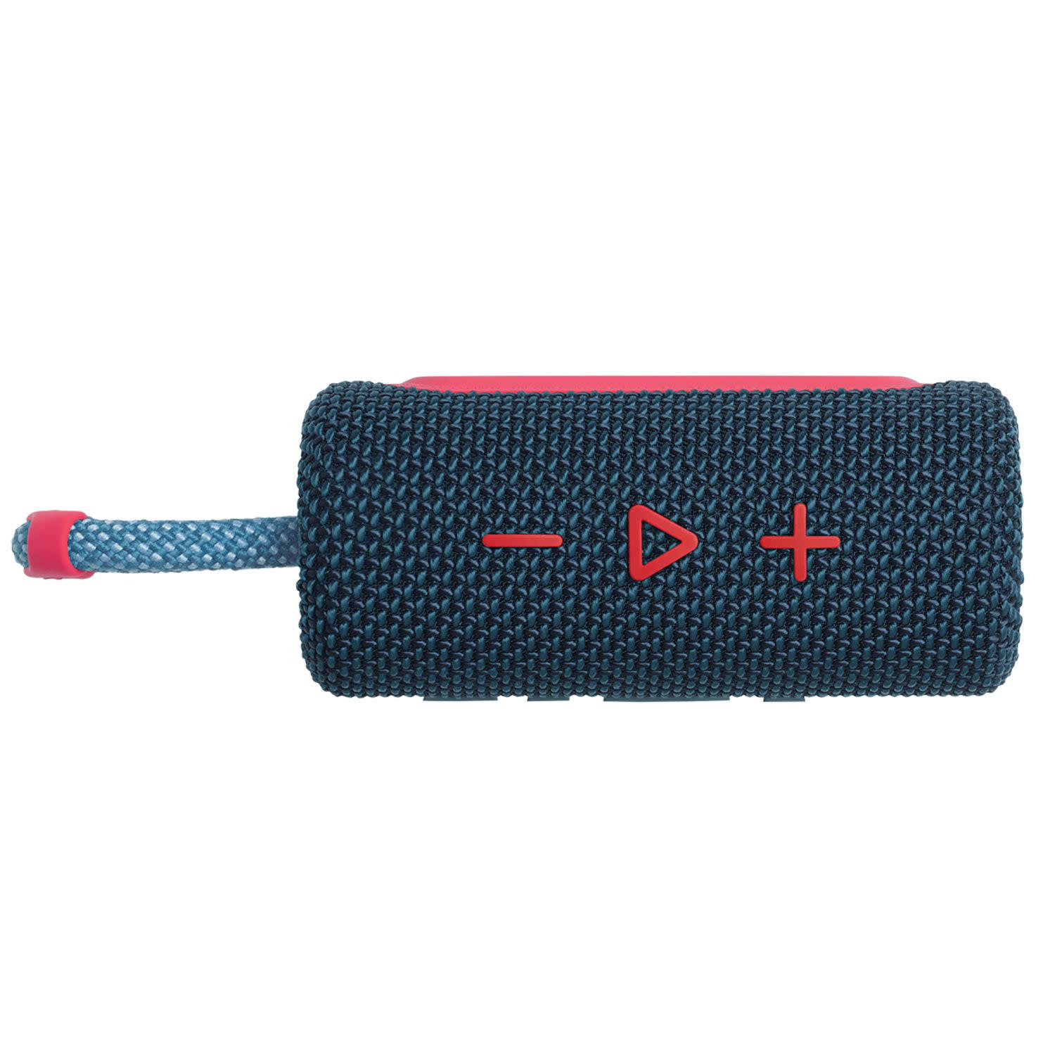 Εικόνα 6 του JBL Ηχεία Bluetooth GO3 Μπλέ-Ροζ