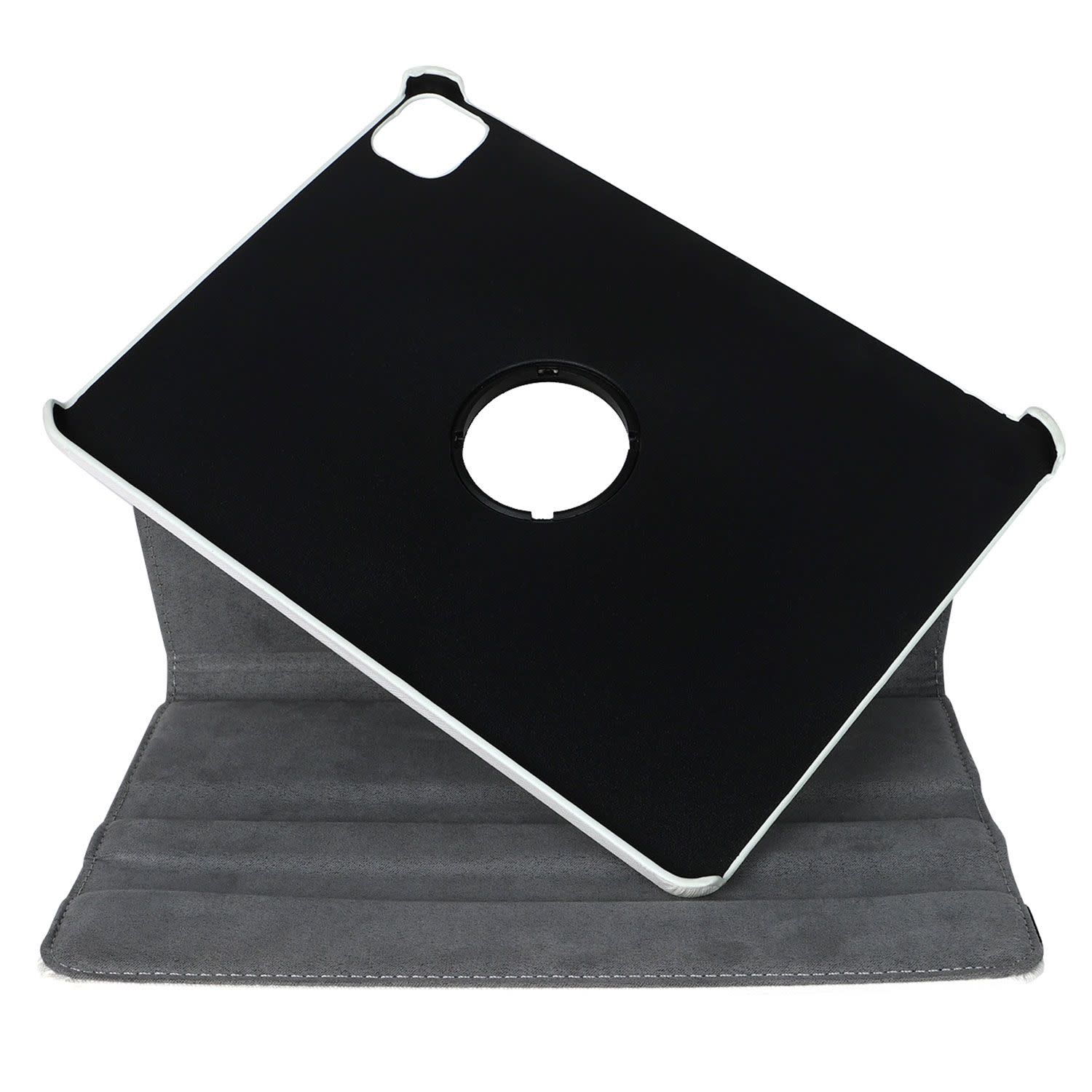 Εικόνα 6 του Sentio Θήκη Rotating για tablet iPad Air 4th/5th Gen 10.9" Λευκή