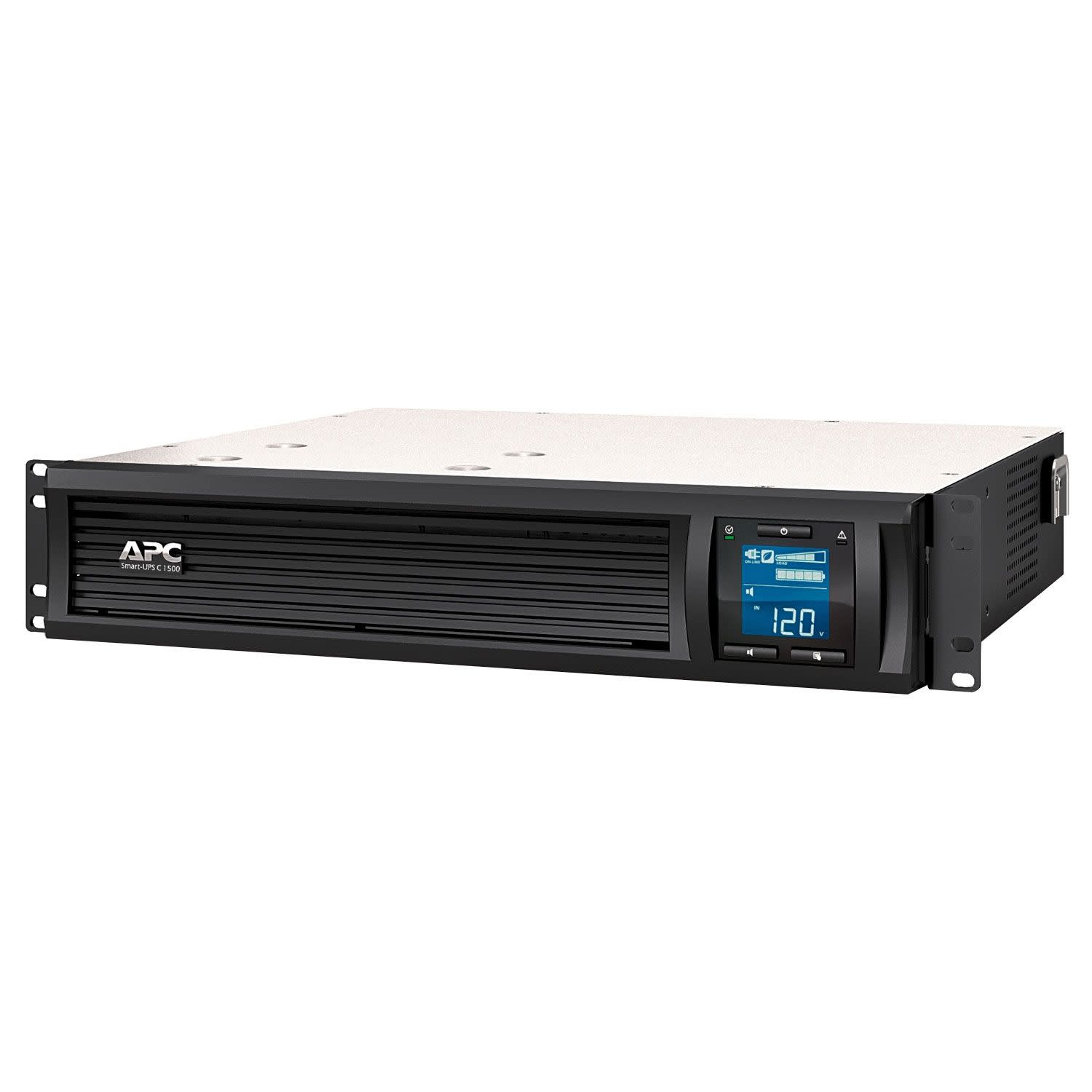 Εικόνα 2 του APC Smart-UPS 1500VA LCD RM 2U 230V with SmartConnect SMT1500RMI2UC