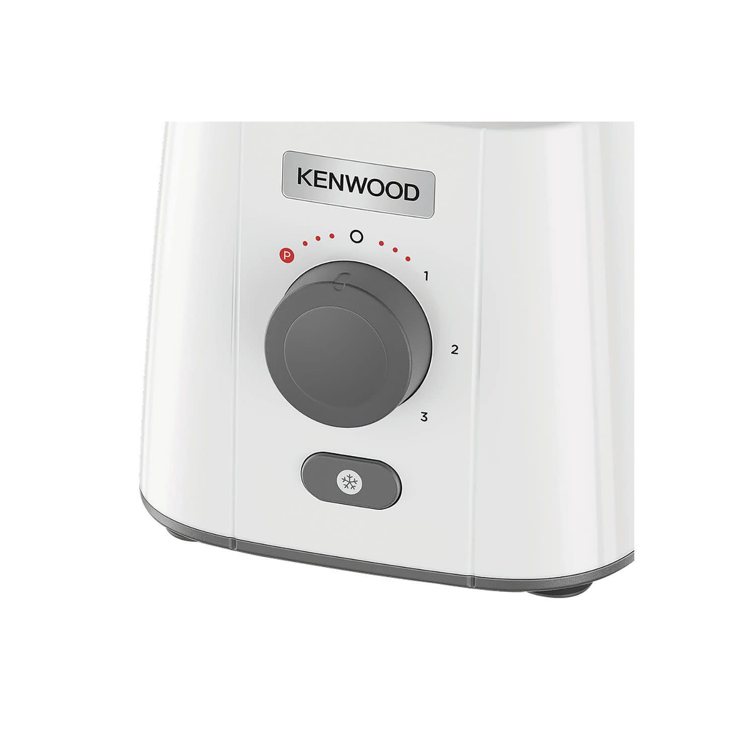 Εικόνα 3 του Kenwood Μπλέντερ BLP41.A0WH