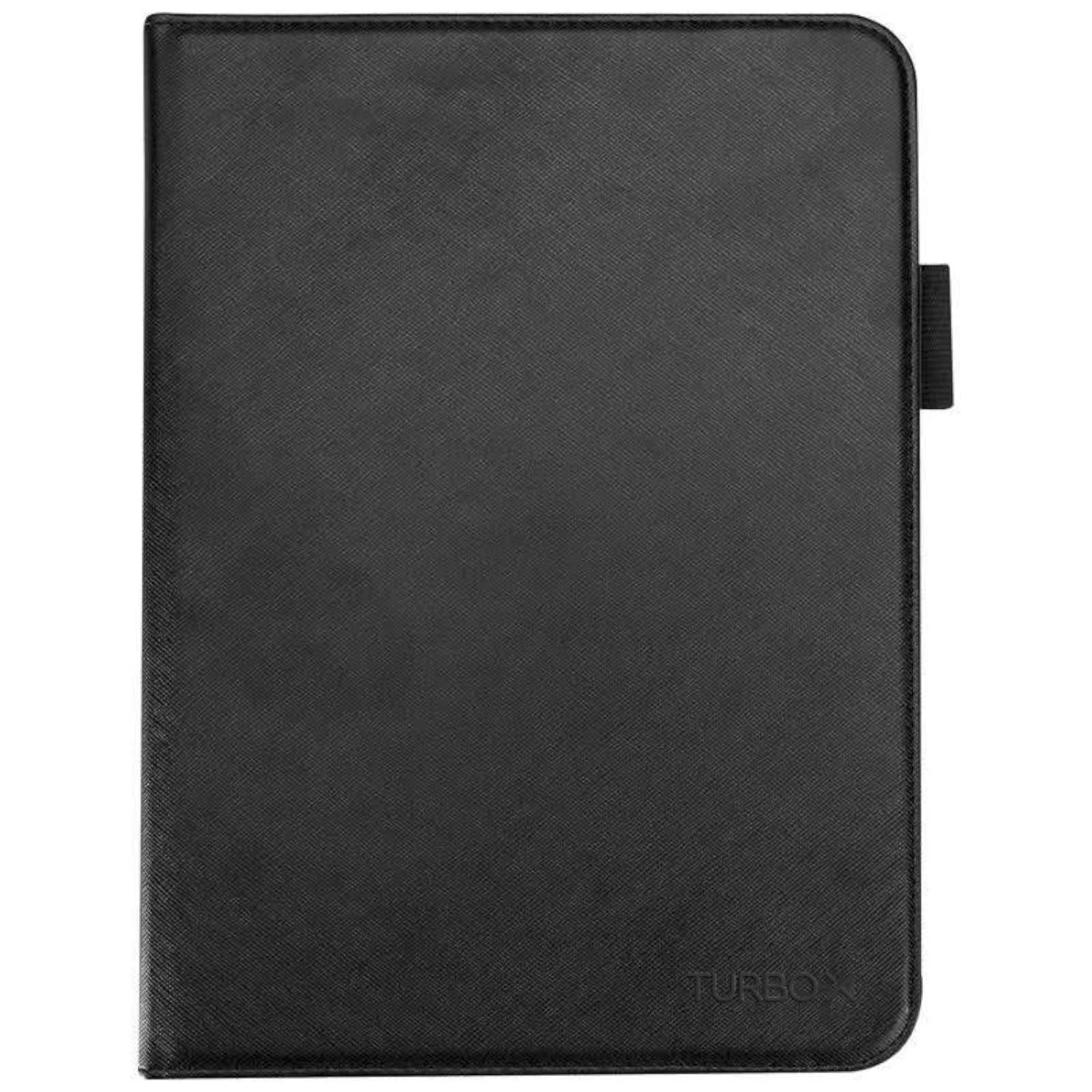 Εικόνα 2 του Turbo-X Θήκη Universal Bluetooth Πληκτρολόγιο για tablet 7-8" Μαύρη