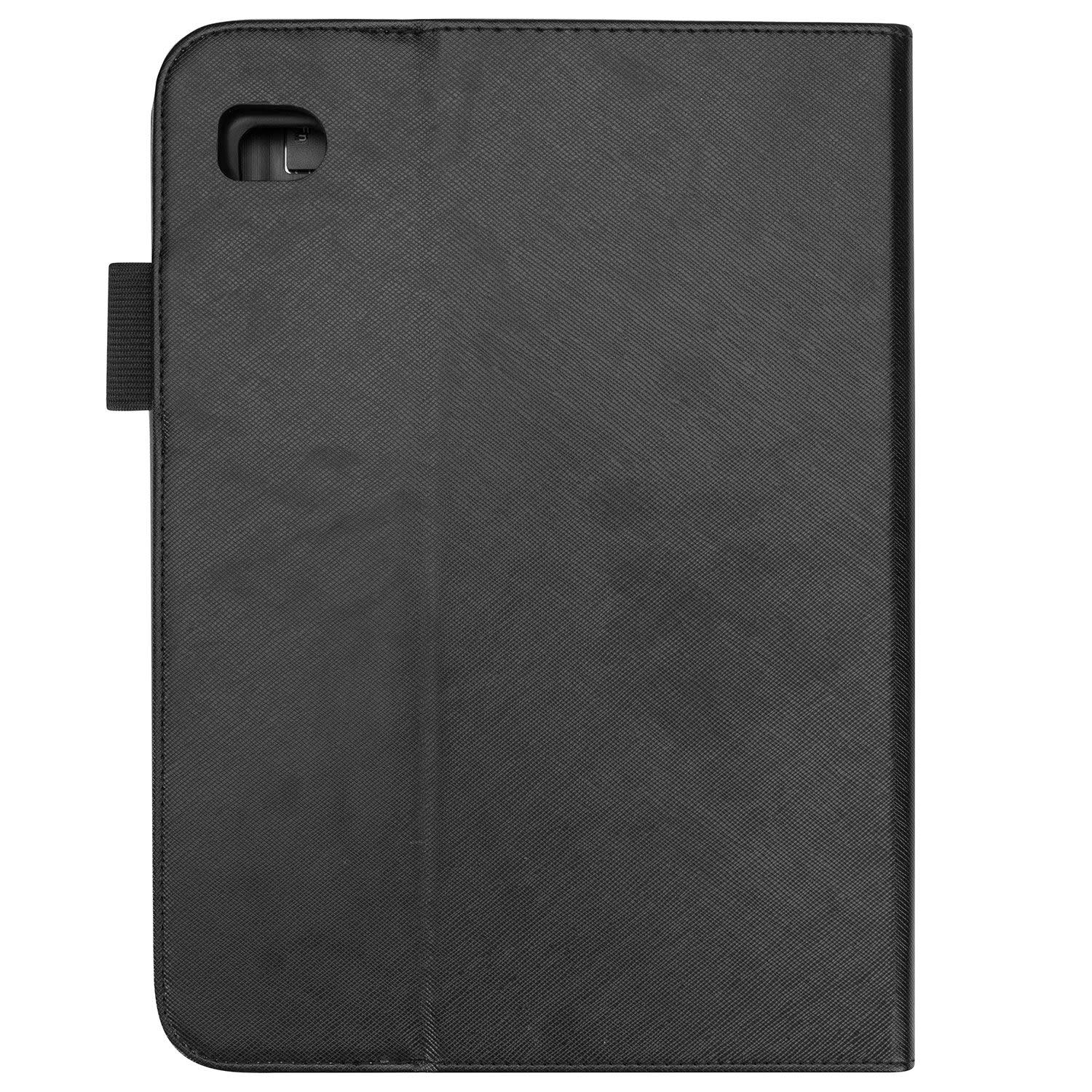 Εικόνα 6 του Turbo-X Θήκη Universal Bluetooth Πληκτρολόγιο για tablet 7-8" Μαύρη