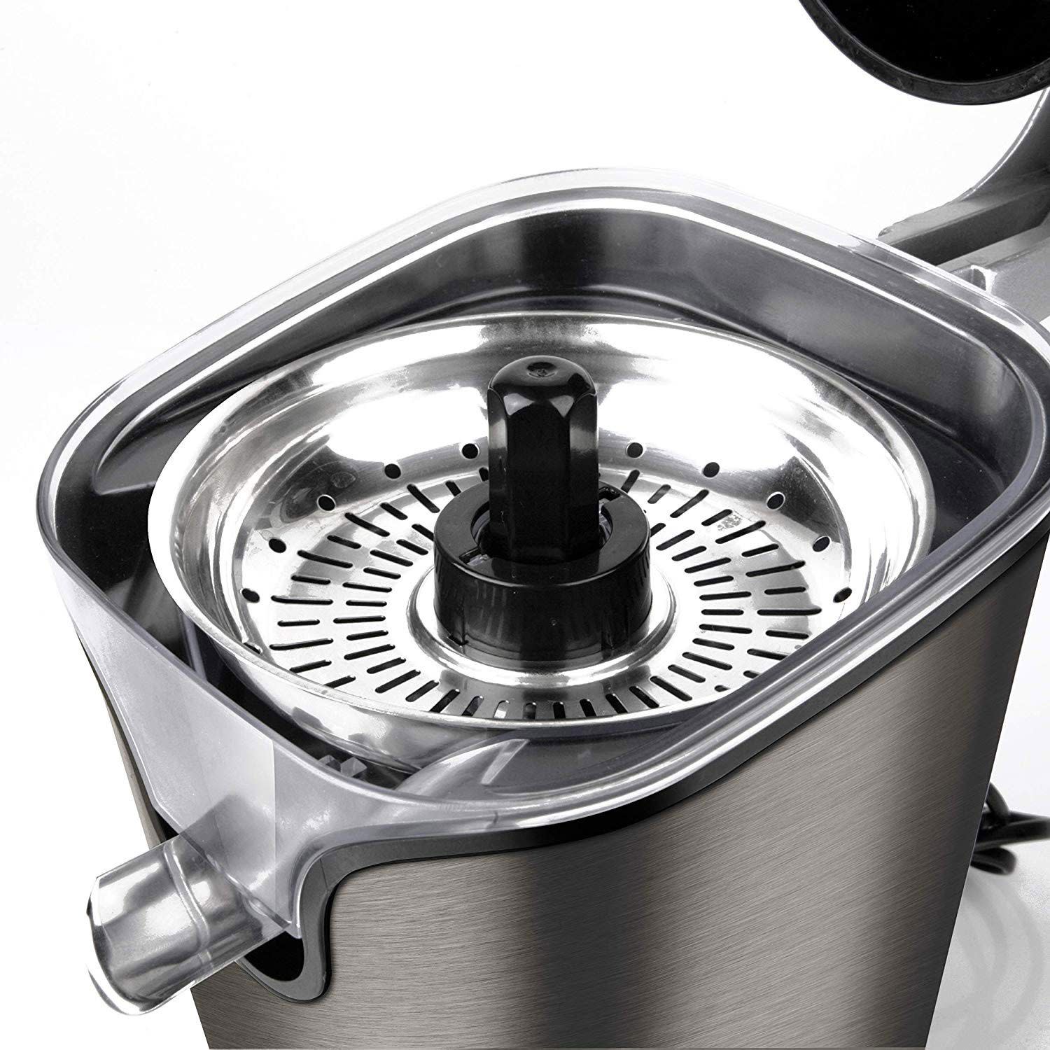 Εικόνα 3 του Black&Decker Λεμονοστίφτης BXCJ100E