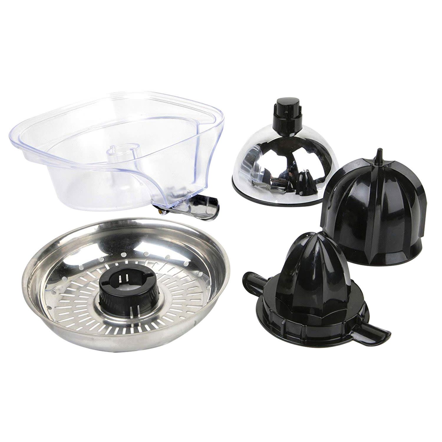 Εικόνα 4 του Black&Decker Λεμονοστίφτης BXCJ100E