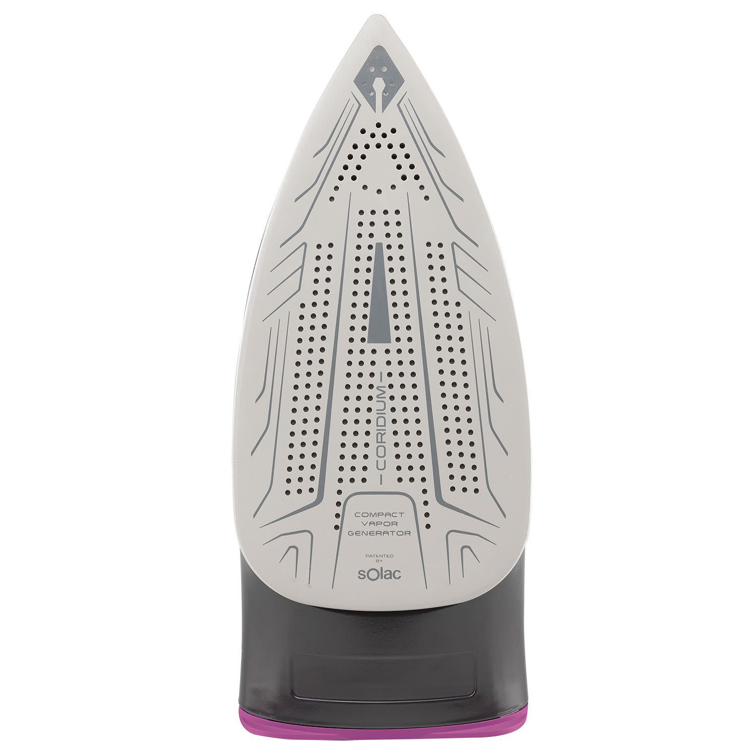 Εικόνα 2 του Solac Σίδερο Ατμού CVG9506