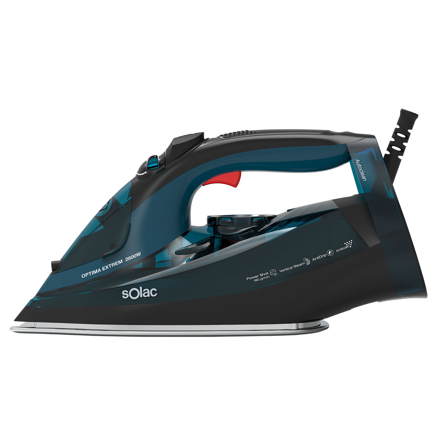 Εικόνα 3 του Solac Σίδερο Ατμού PV 2028