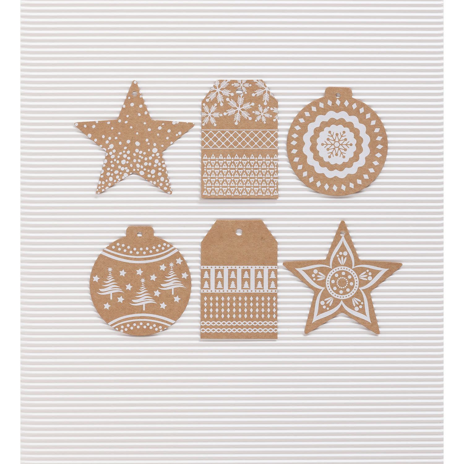 Εικόνα 2 του Folia Χριστουγεννιάτικες Κάρτες για Δώρα