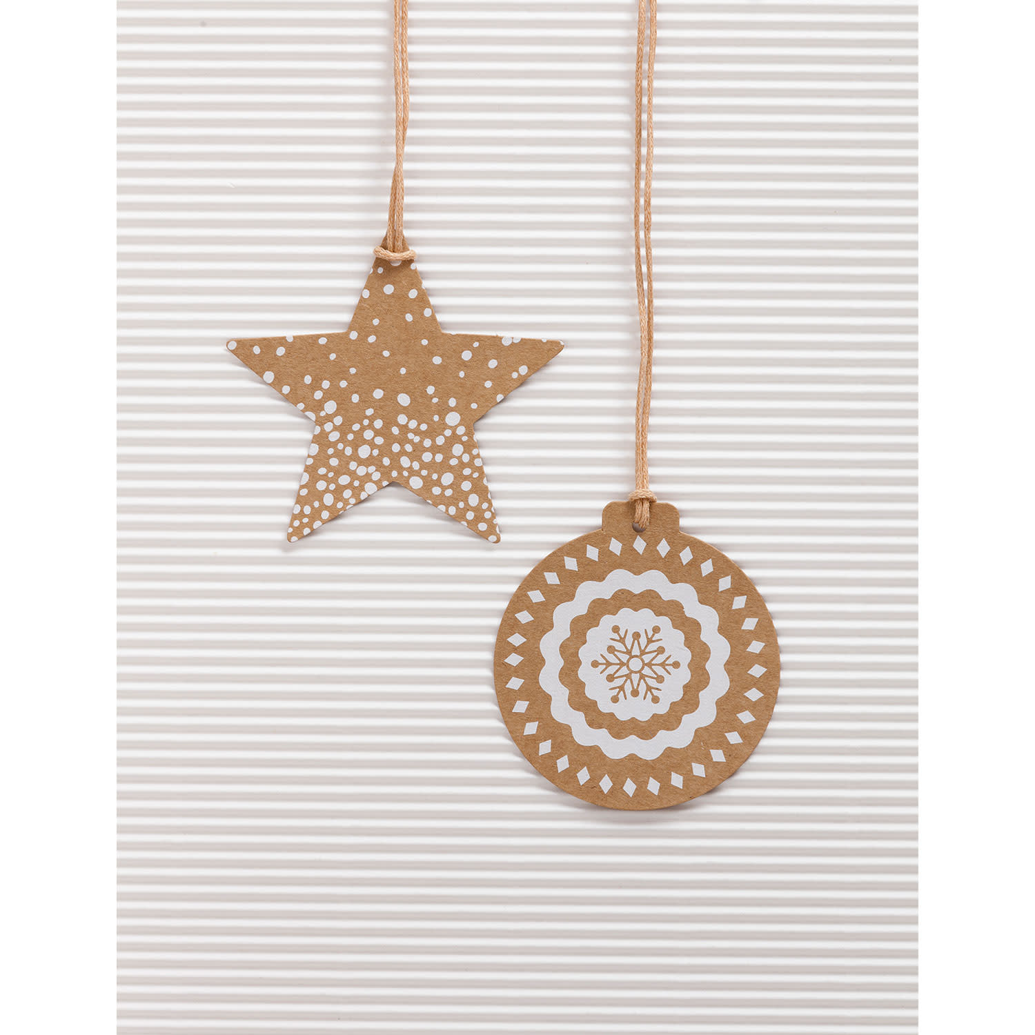 Εικόνα 5 του Folia Χριστουγεννιάτικες Κάρτες για Δώρα