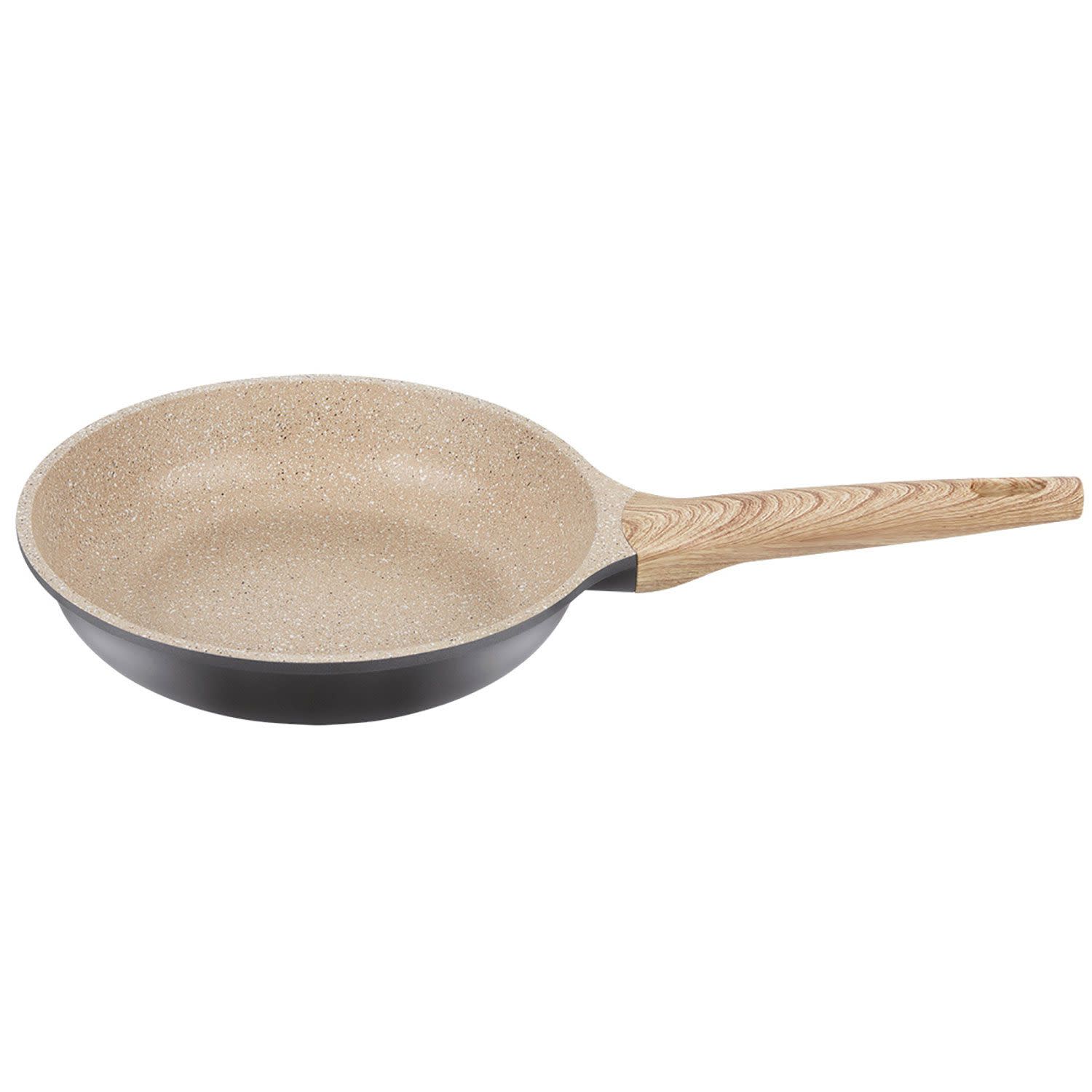 Εικόνα 1 του Pal Τηγάνι 24 cm Granite