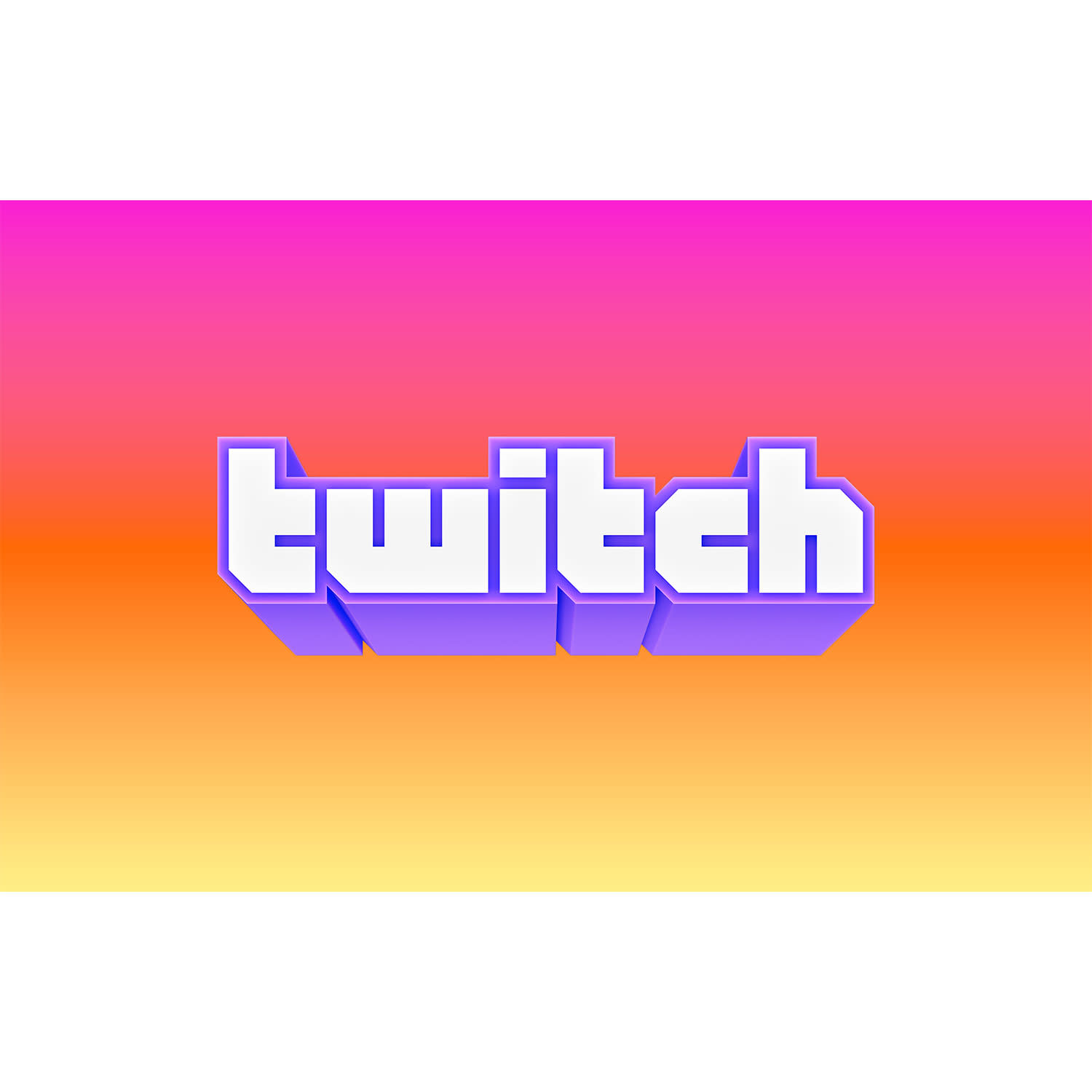 Twitch Digital Code 50 EUR GR
