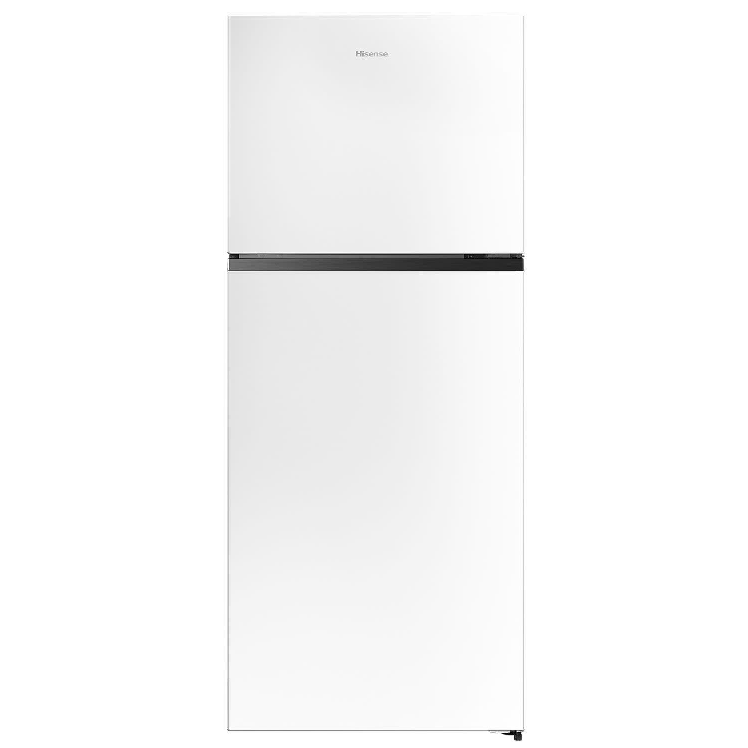 Εικόνα 1 του Hisense RT488N4DW2 Δίπορτο Ψυγείο Λευκό