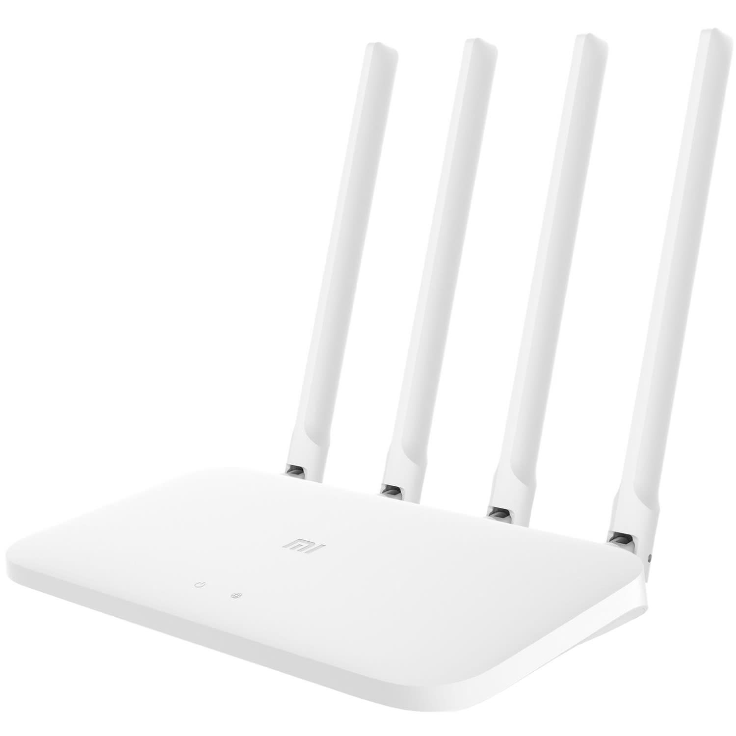 Κάνε κλικ για να δεις την εικόνα 1 του Xiaomi Mi Wi-Fi Router 4A (White)