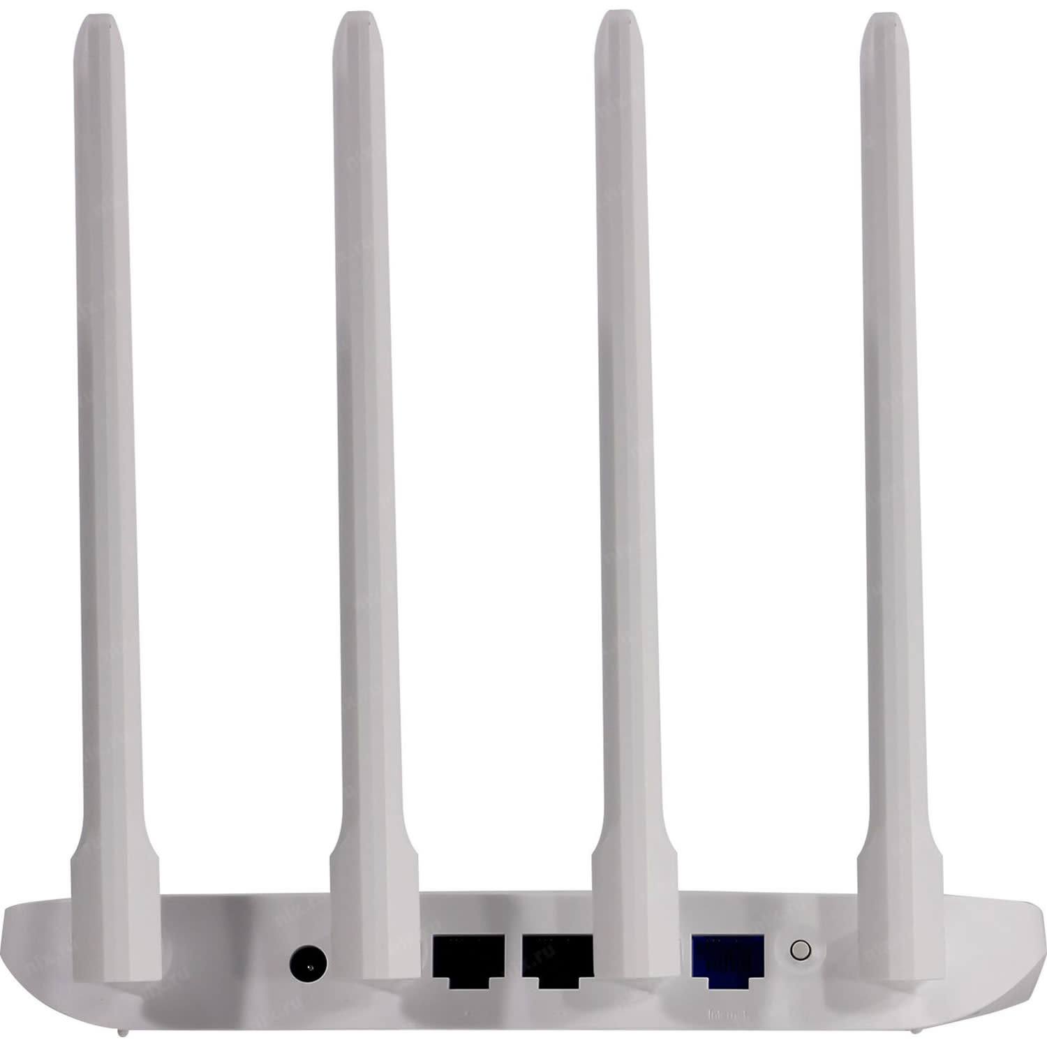 Κάνε κλικ για να δεις την εικόνα 2 του Xiaomi Mi Wi-Fi Router 4A (White)