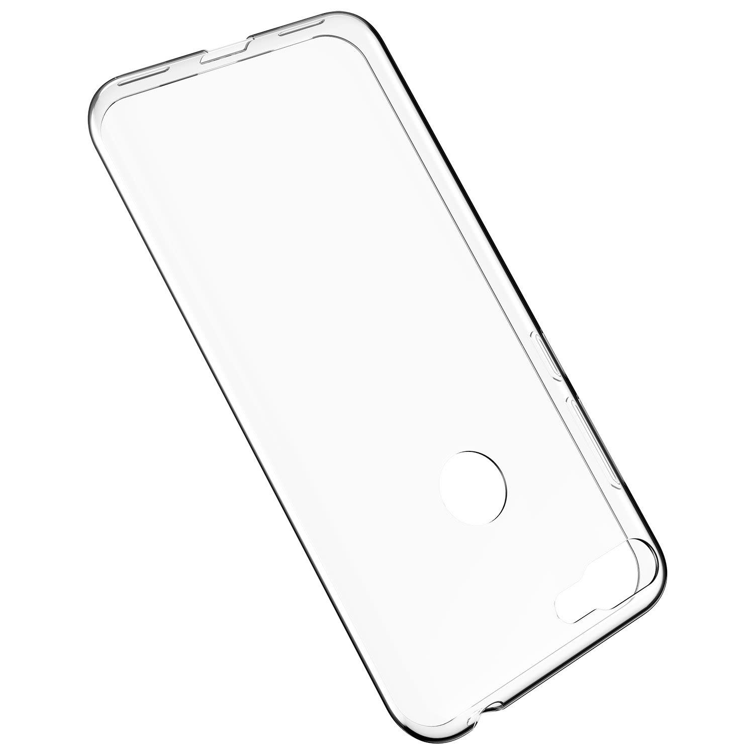 Εικόνα 1 του Alcatel Θήκη Back Cover για 1S