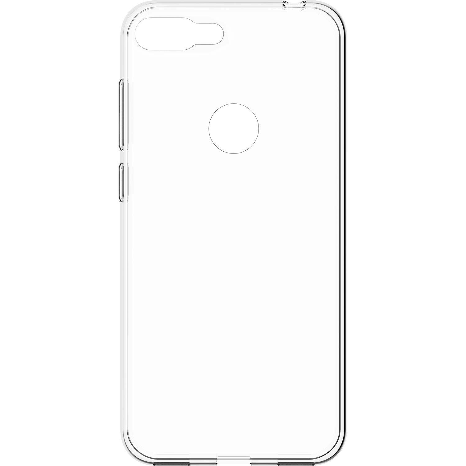 Εικόνα 2 του Alcatel Θήκη Back Cover για 1S
