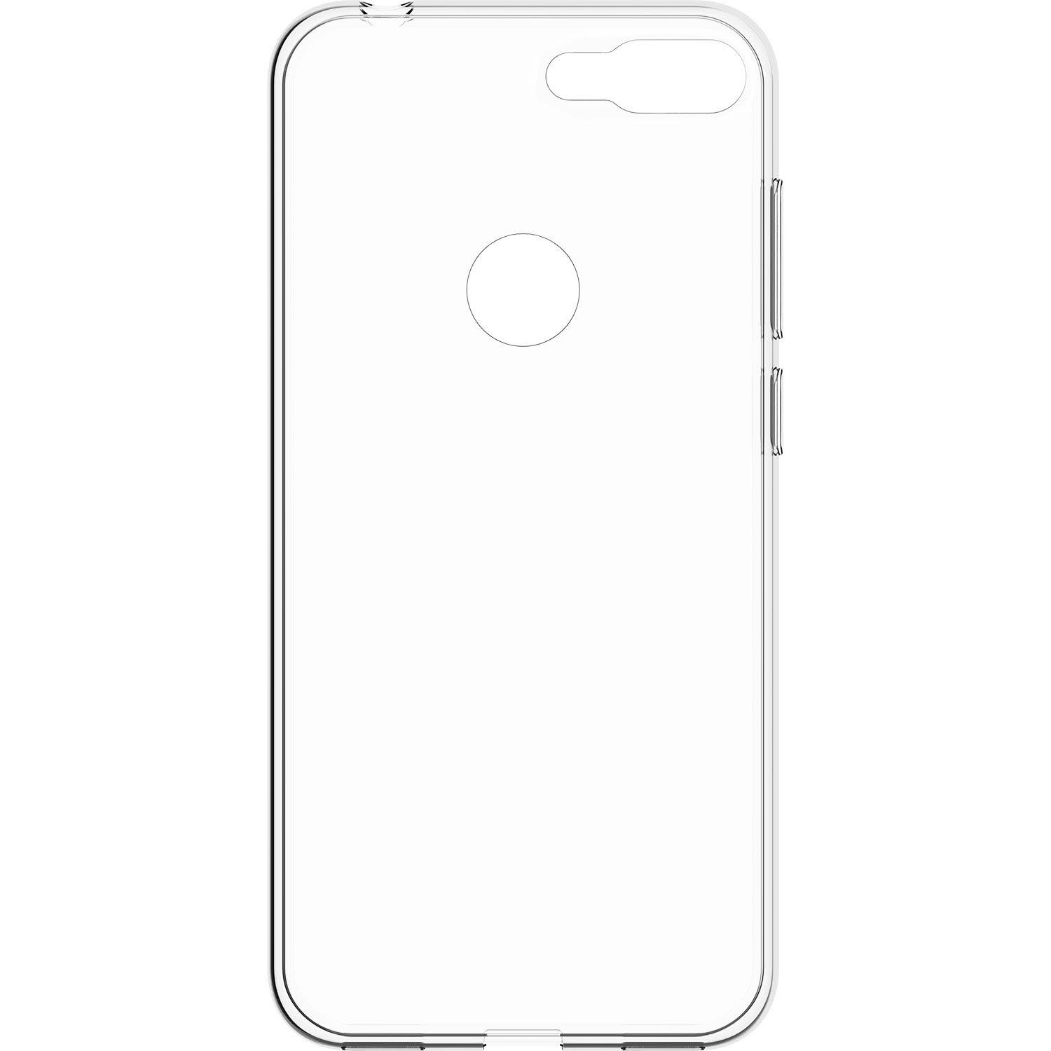Εικόνα 3 του Alcatel Θήκη Back Cover για 1S