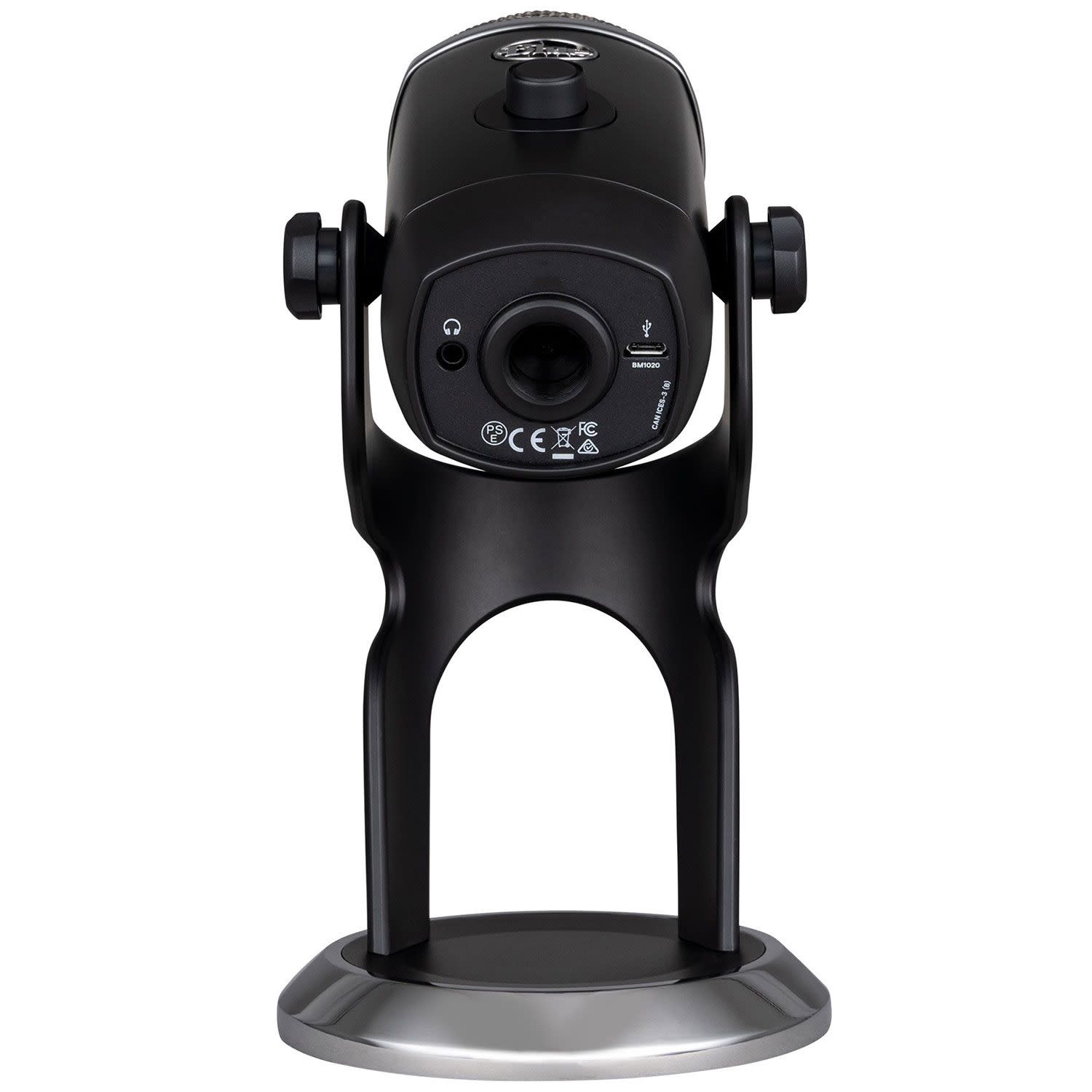 Εικόνα 3 του Microphone Blue Yeti X Professional